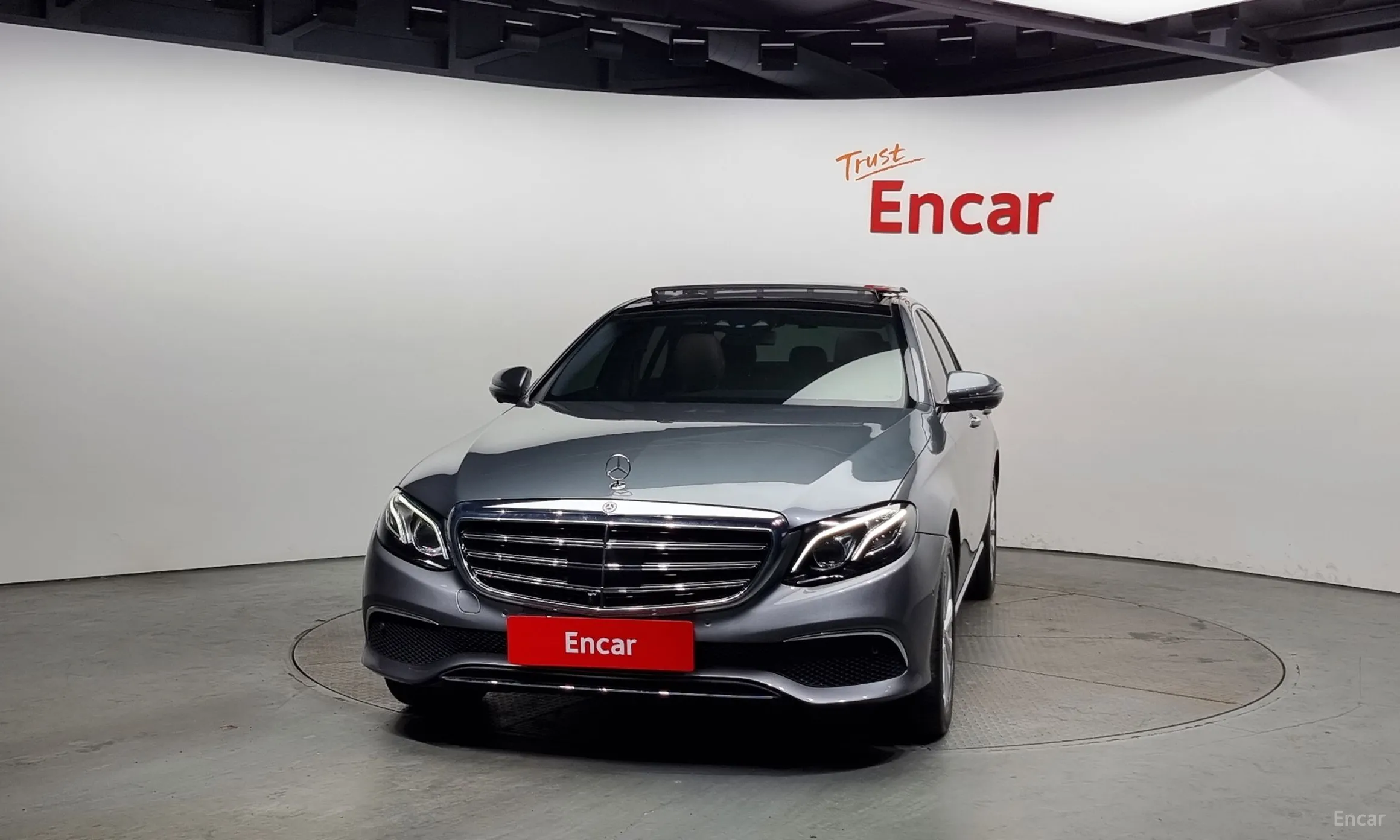 Mercedes Benz E-Class W213 превью 2