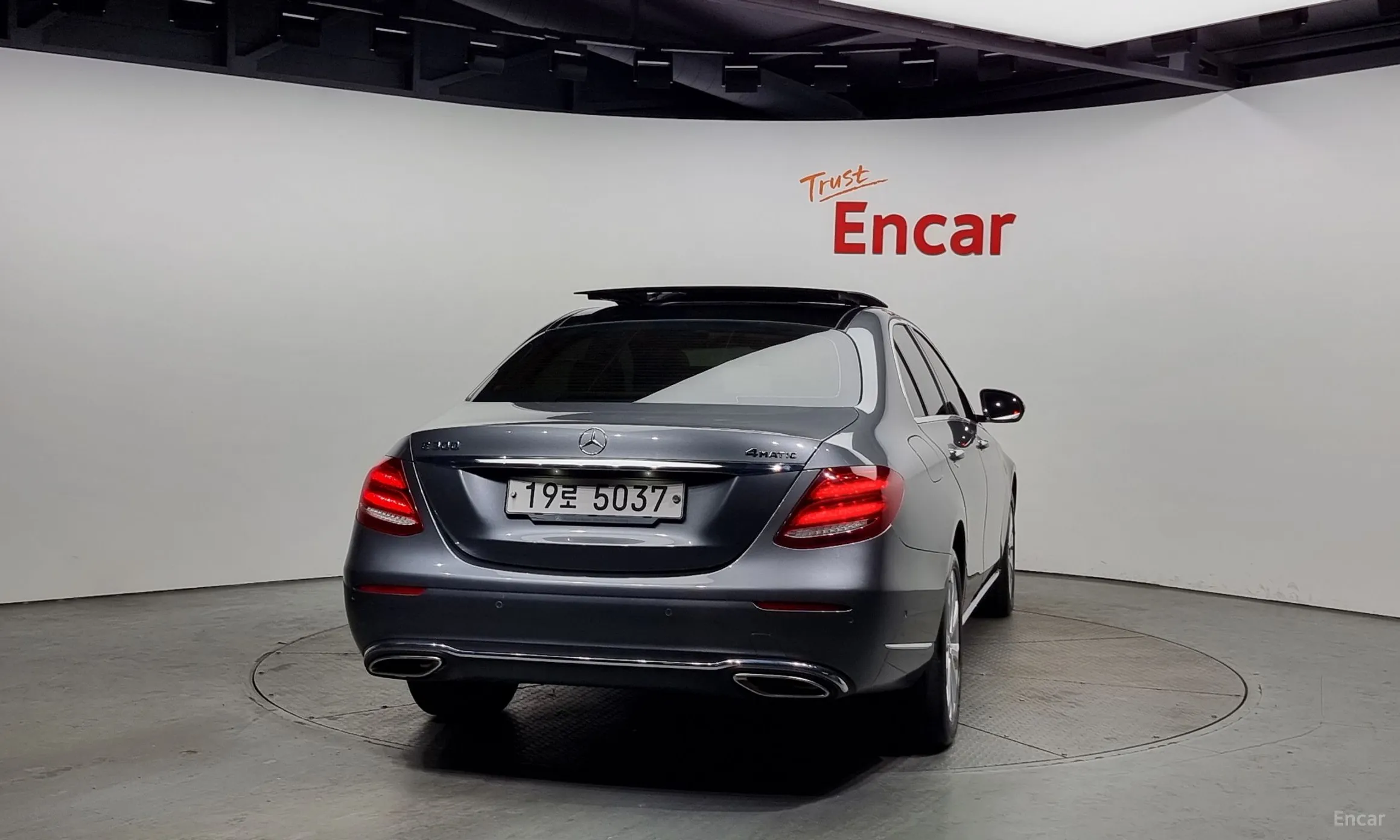 Mercedes Benz E-Class W213 превью 3