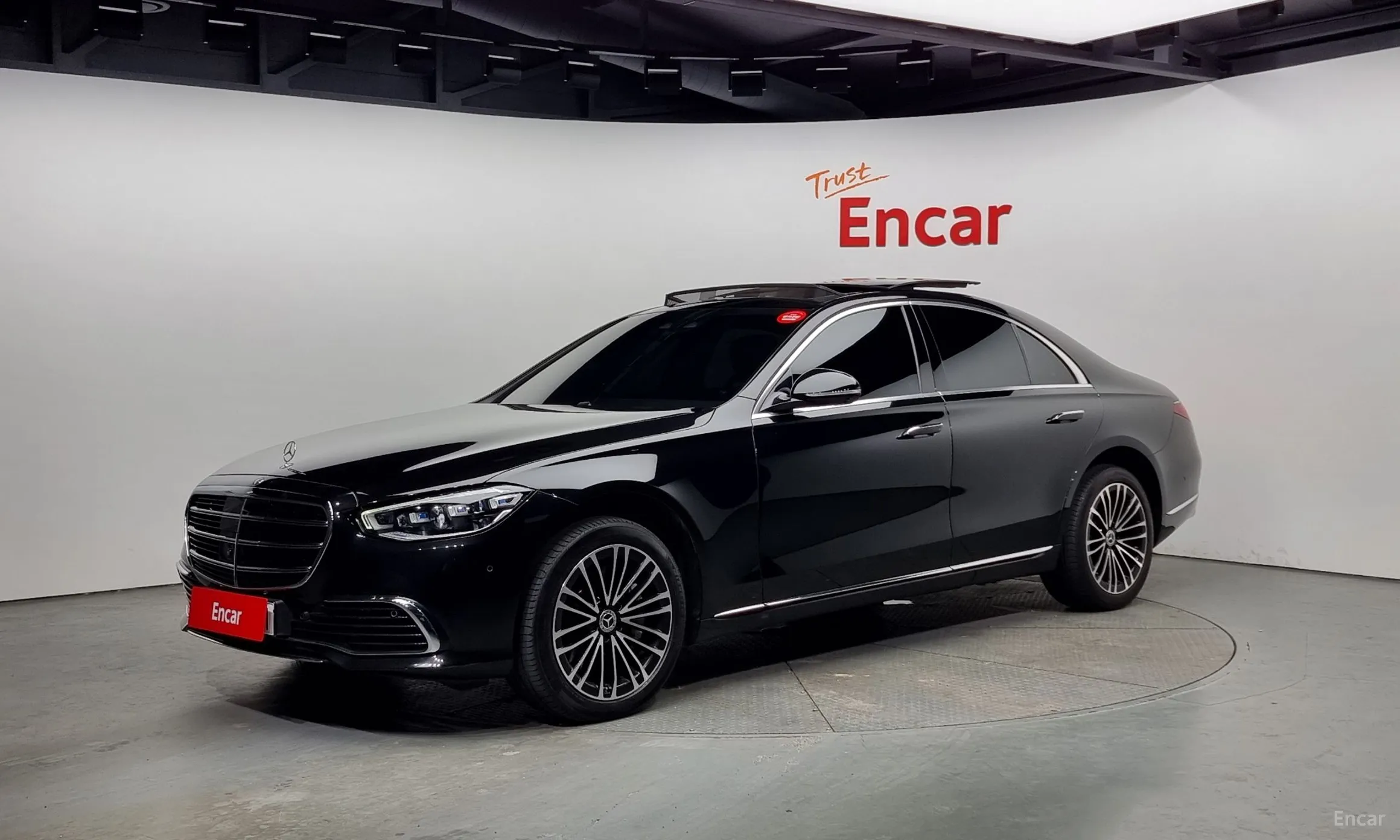 S-Class W223