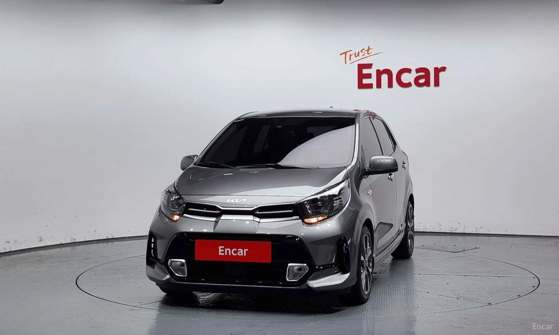 Kia Morning Urban (JA) превью 2