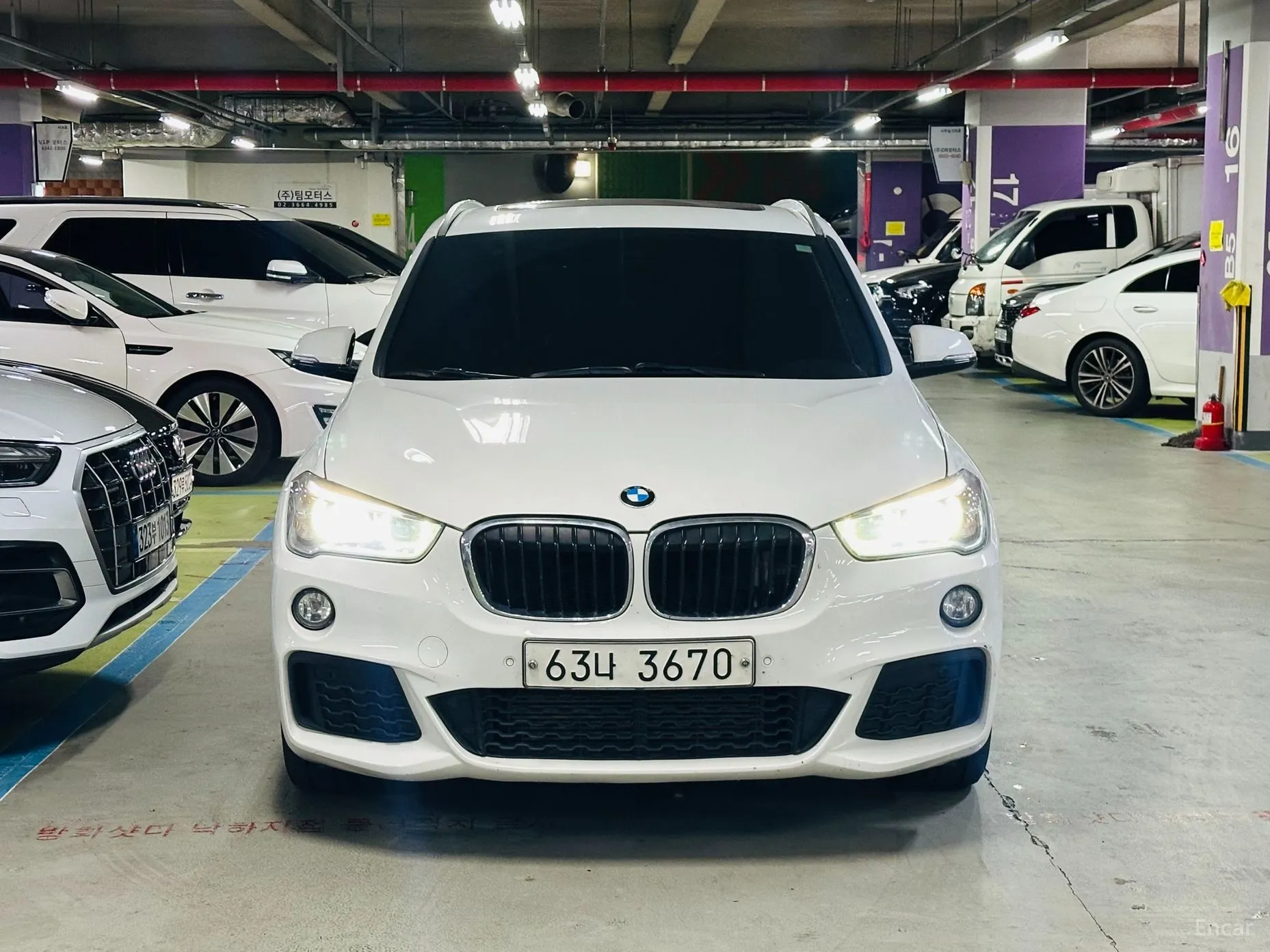 X1 (F48)