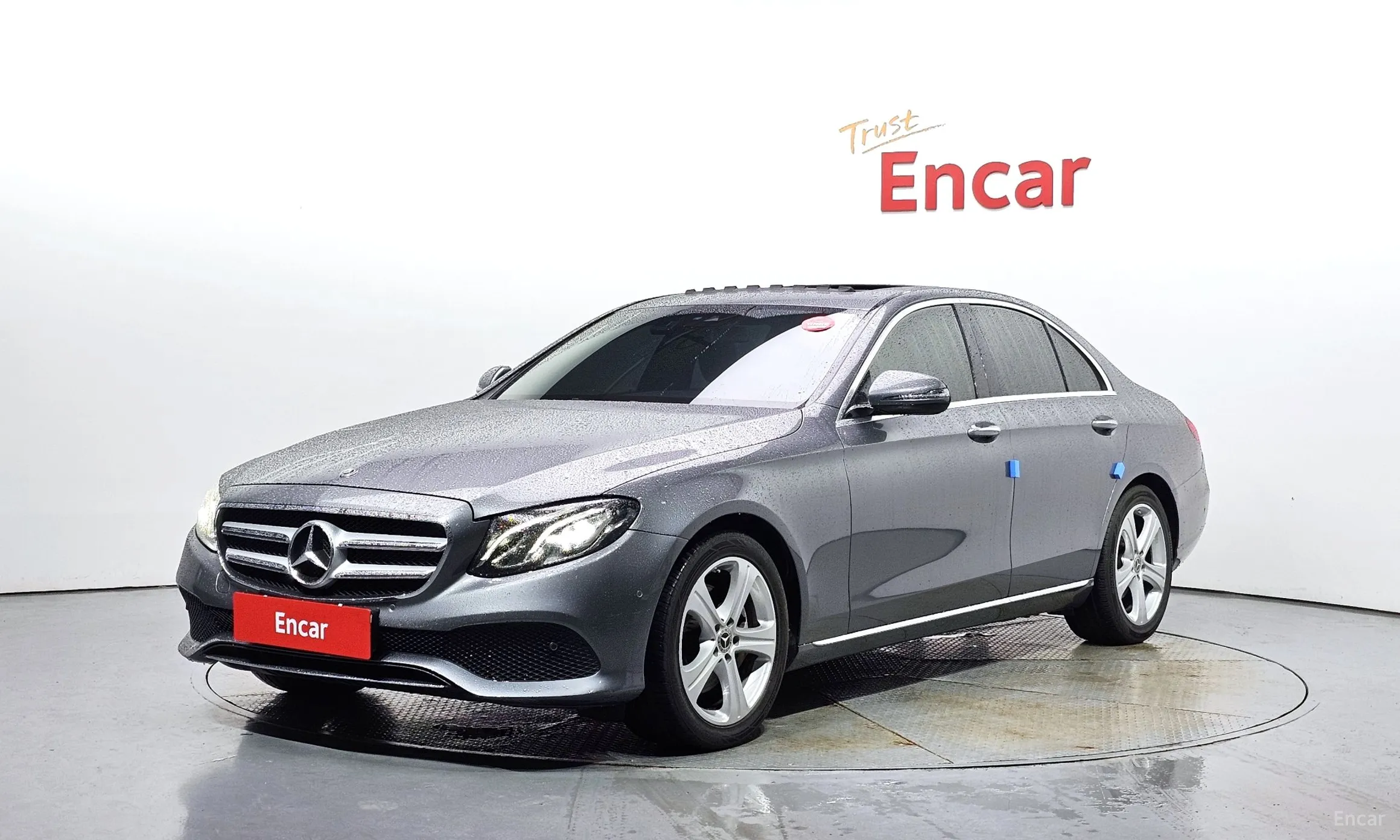 E-Class W213