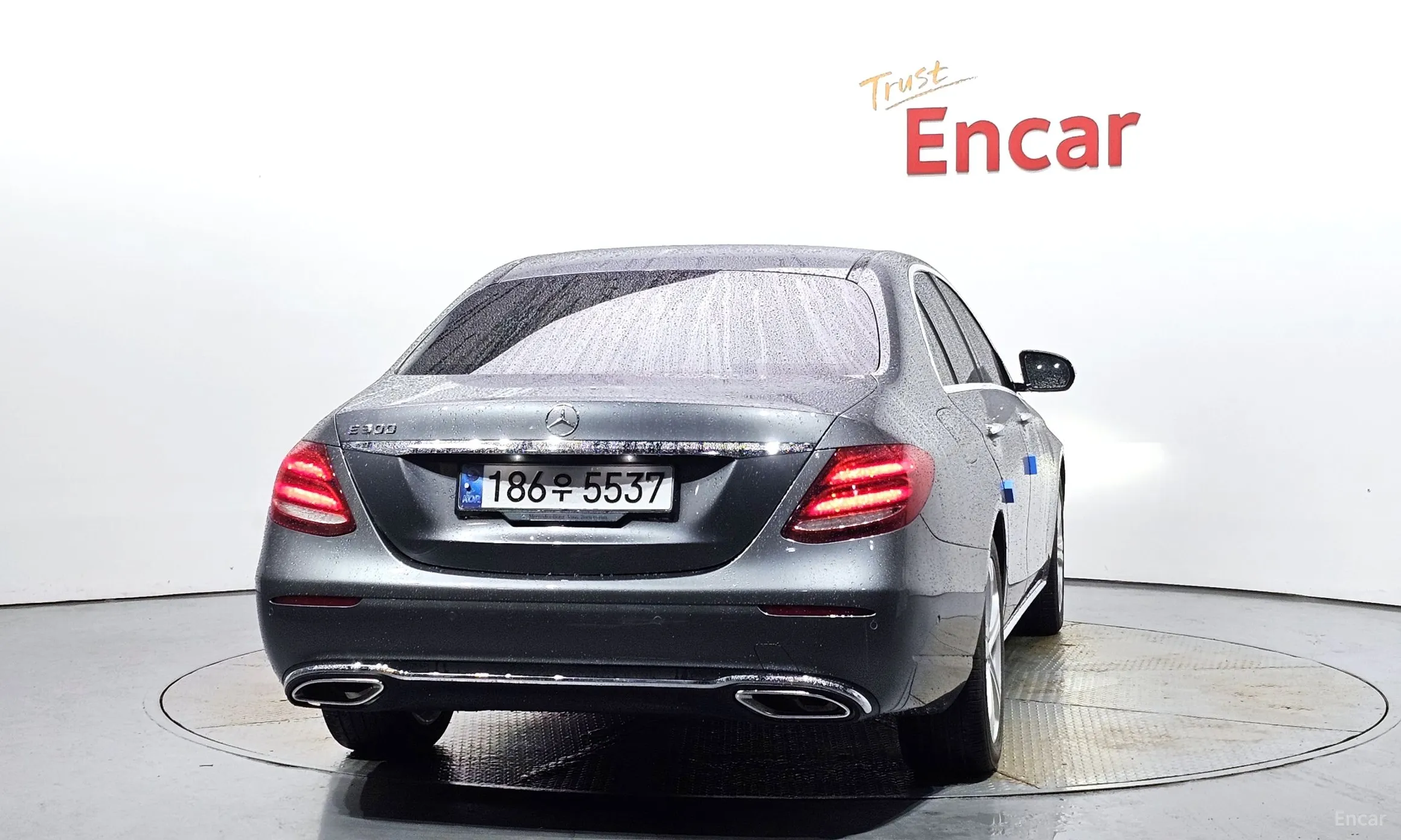 Mercedes Benz E-Class W213 превью 3