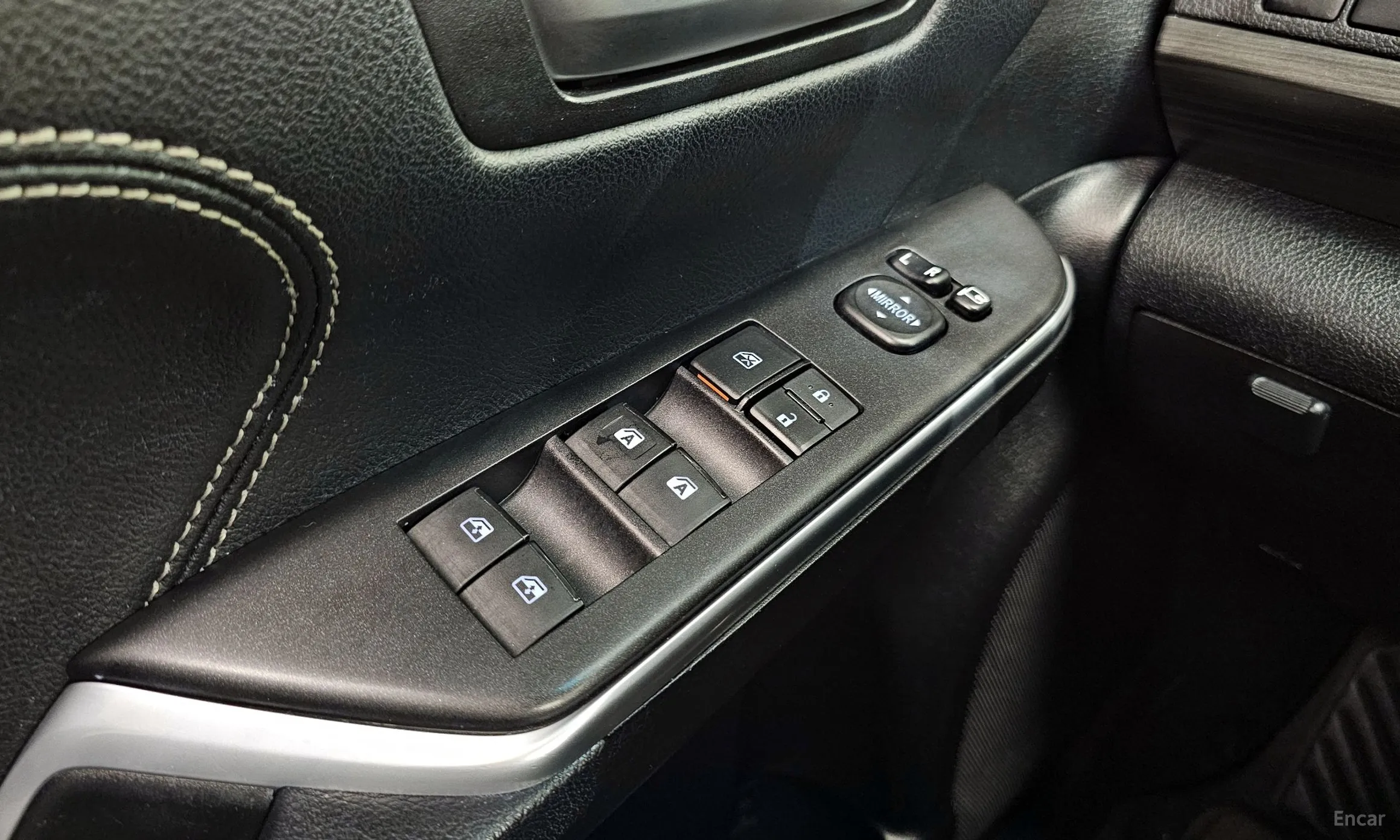Toyota New Camry превью 16