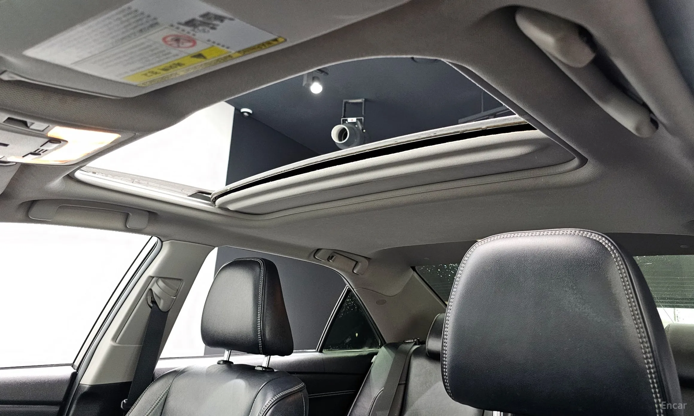 Toyota New Camry превью 19