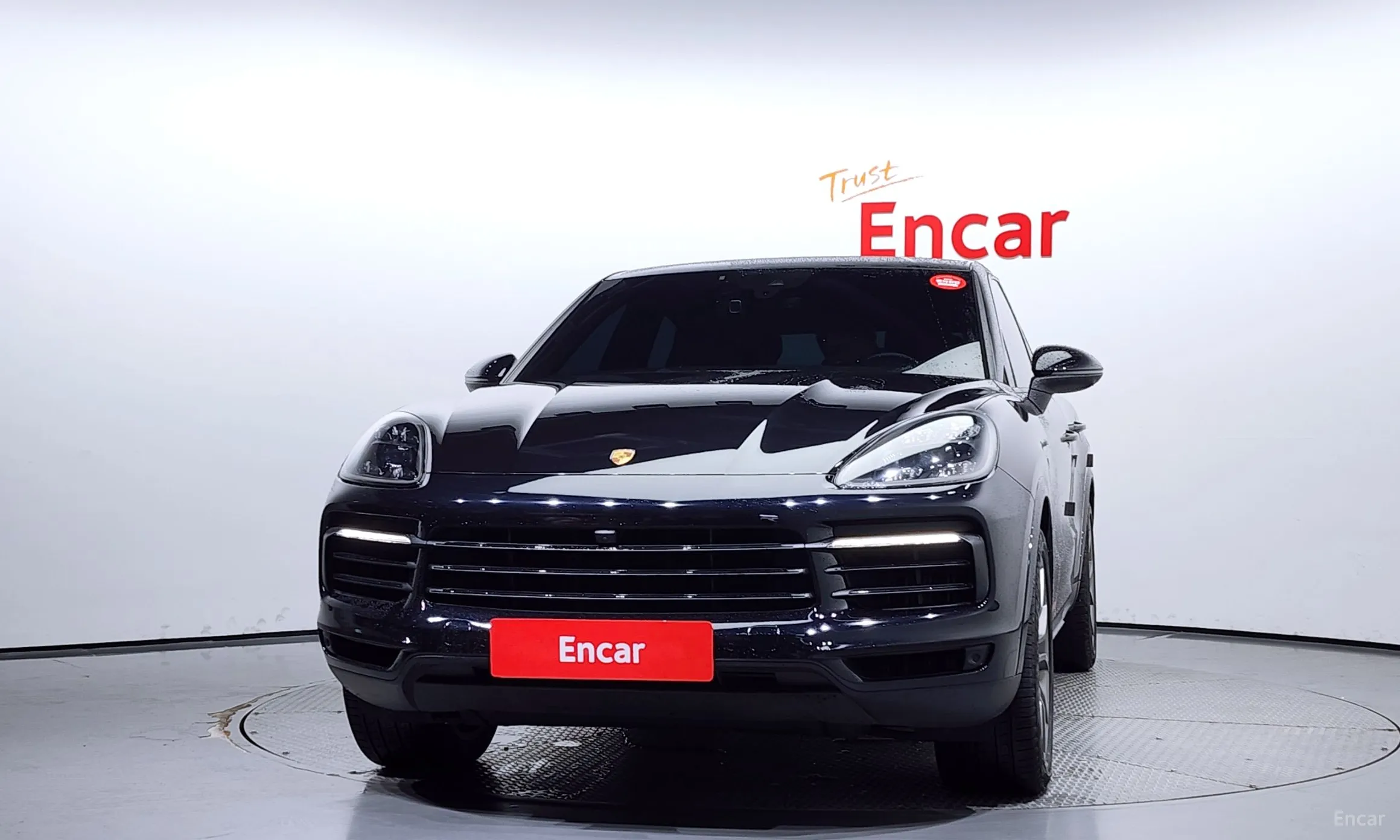 Porsche Cayenne (PO536) превью 2