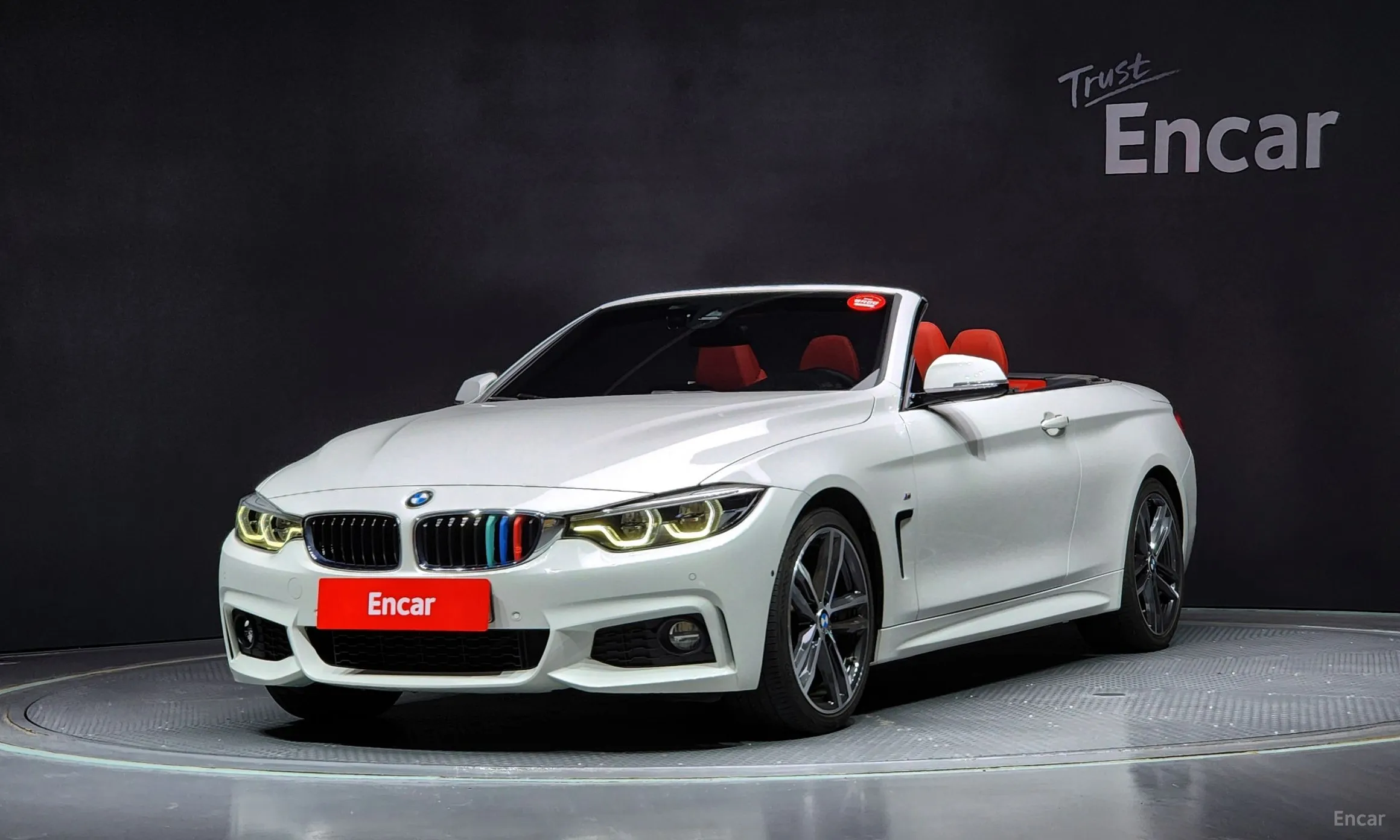 Series 4 (F32)