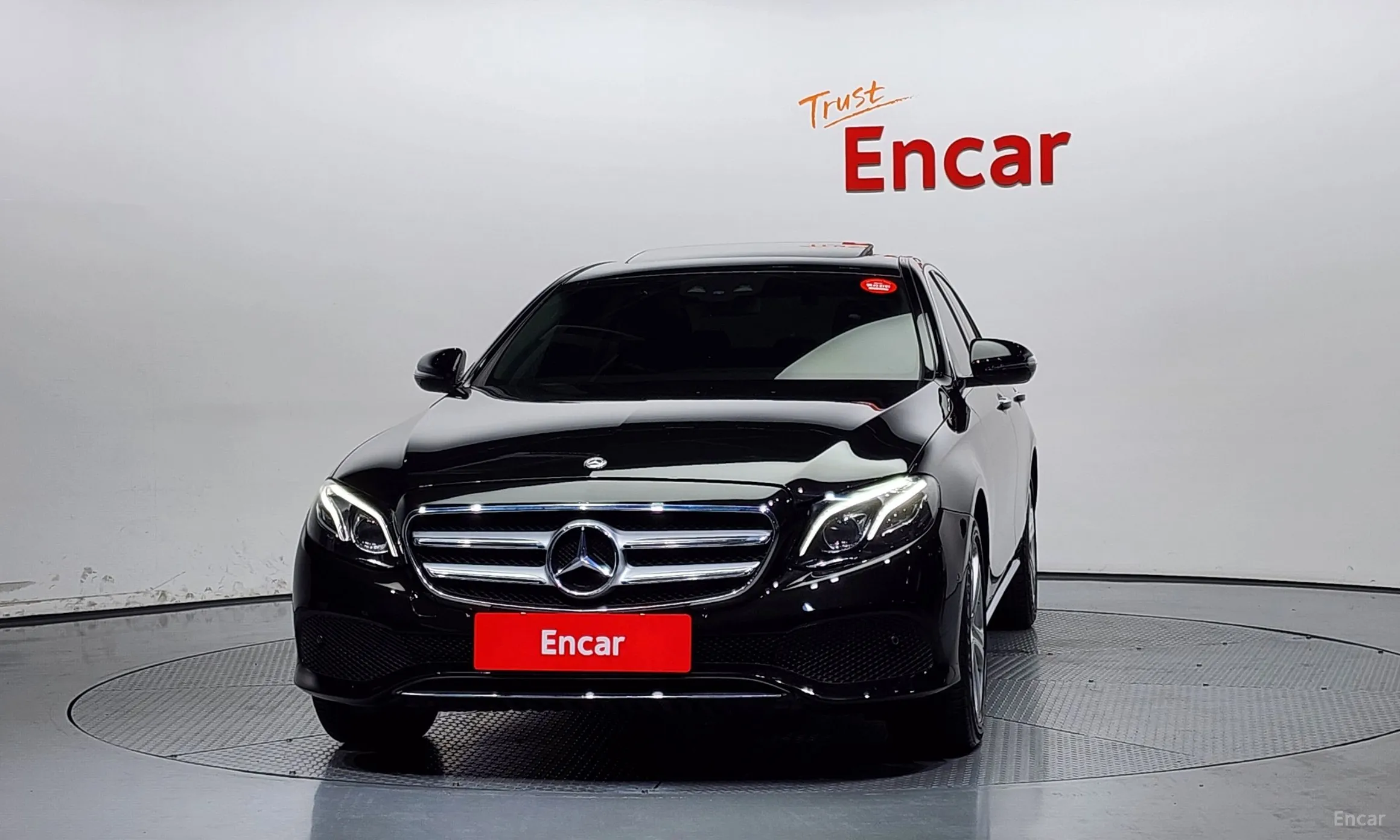 Mercedes Benz E-Class W213 превью 2