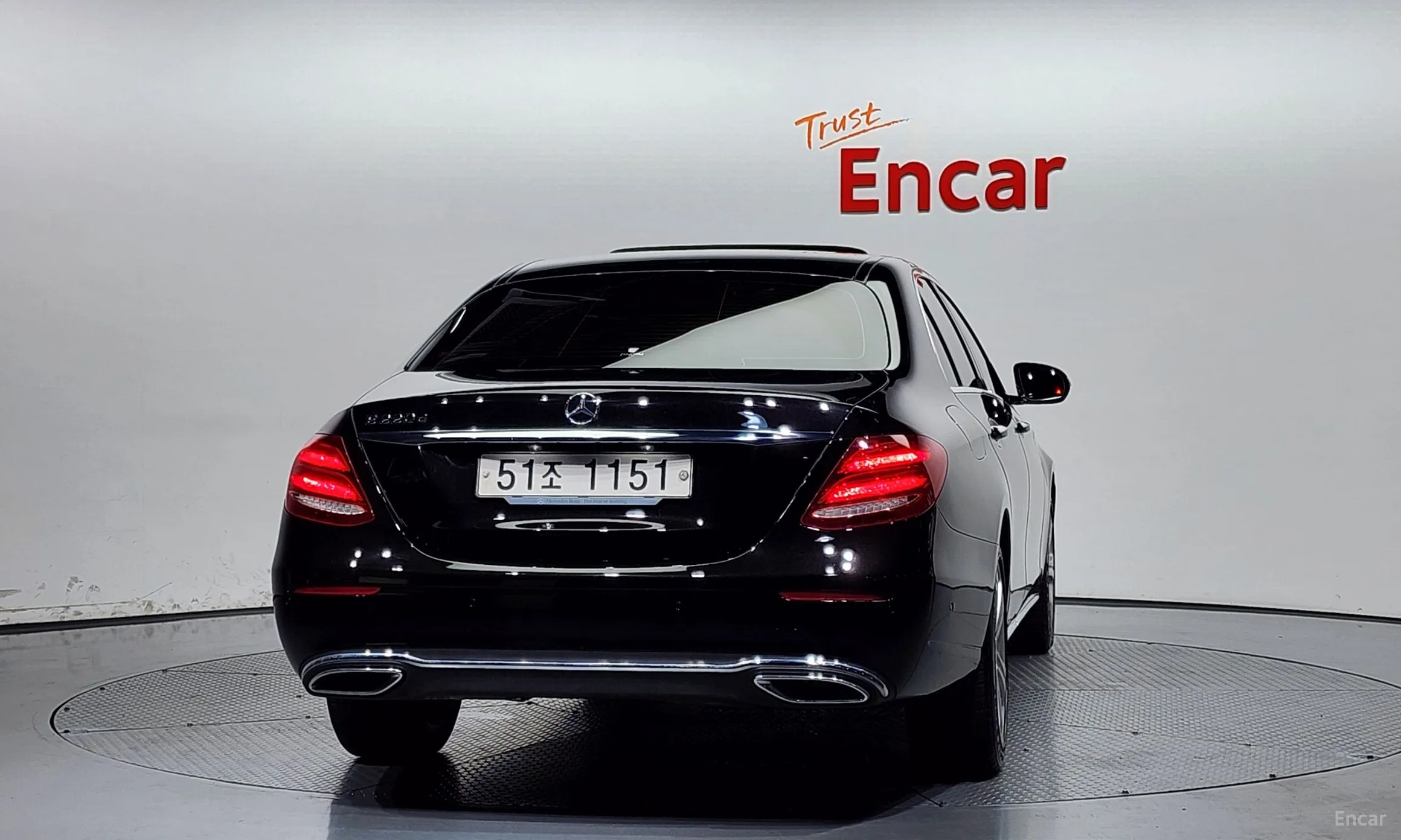 Mercedes Benz E-Class W213 превью 3