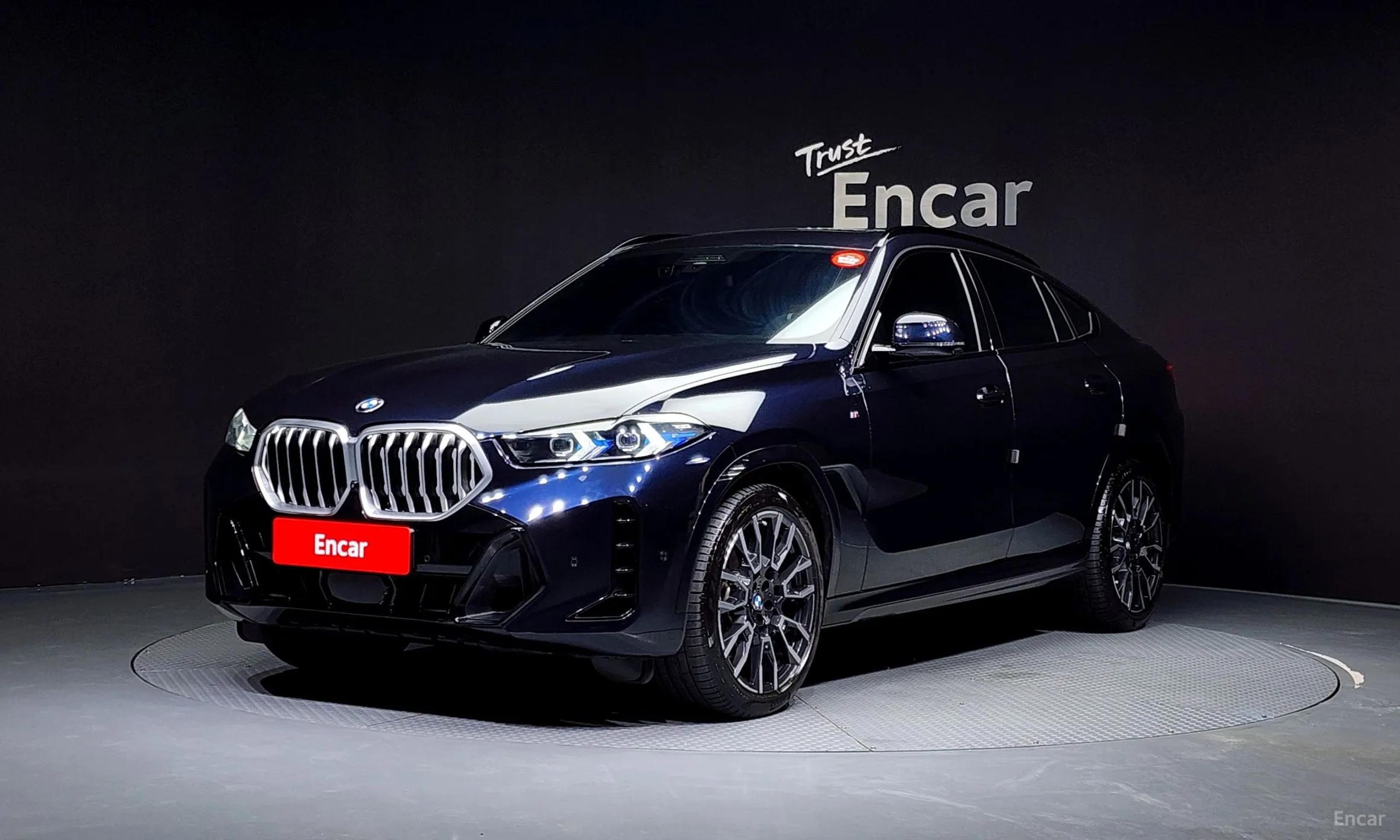 X6 (G06)