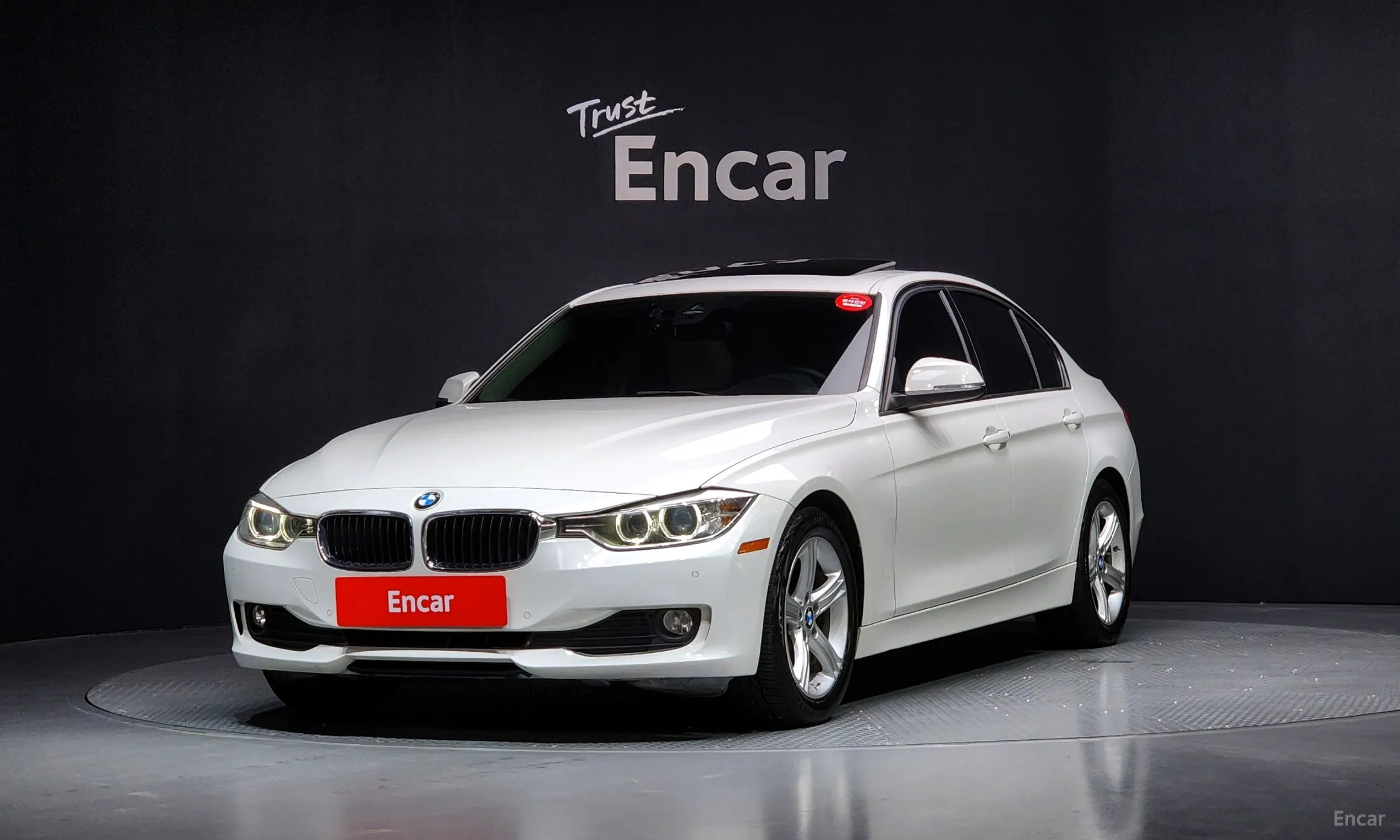 3 Series (F30)