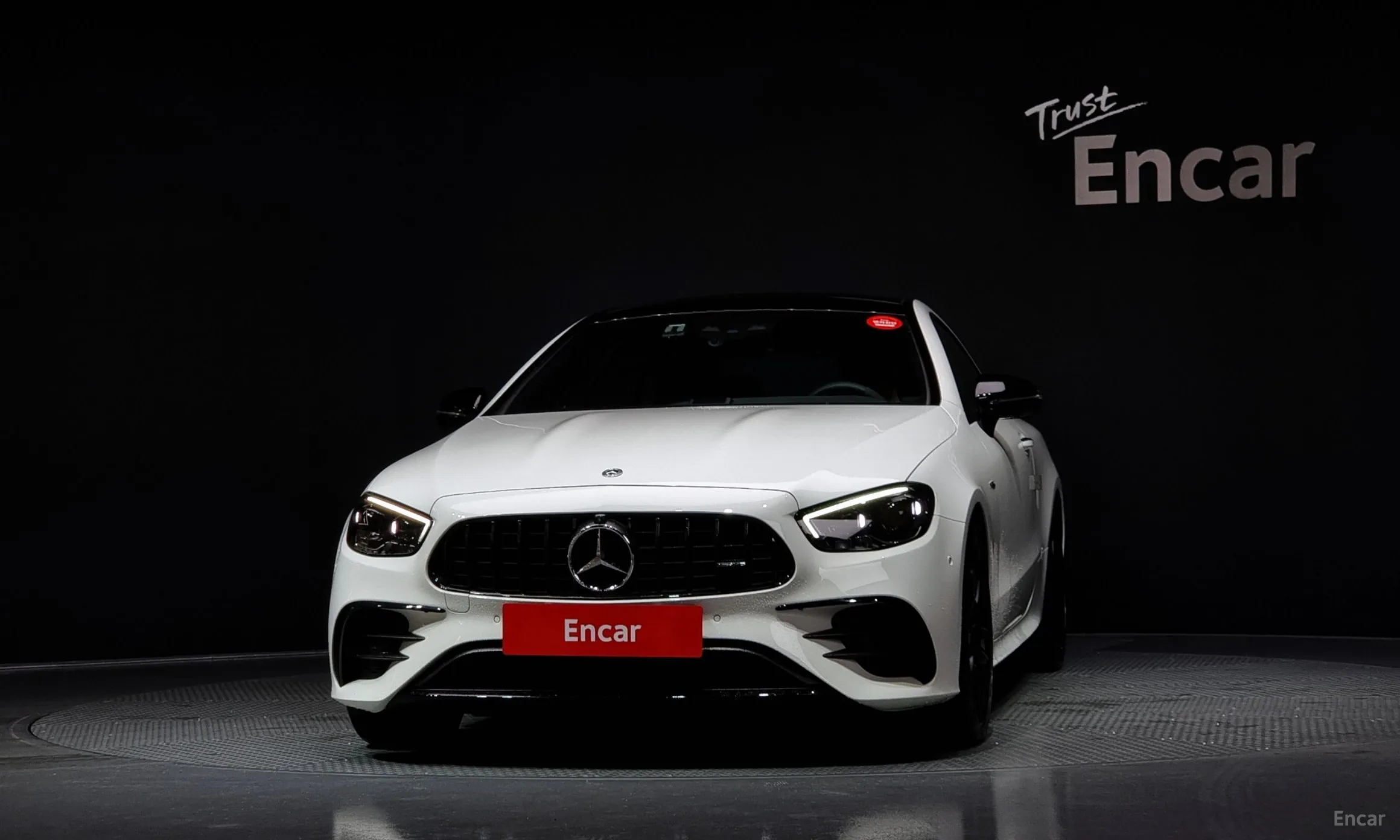 Mercedes Benz E-Class W213 превью 2