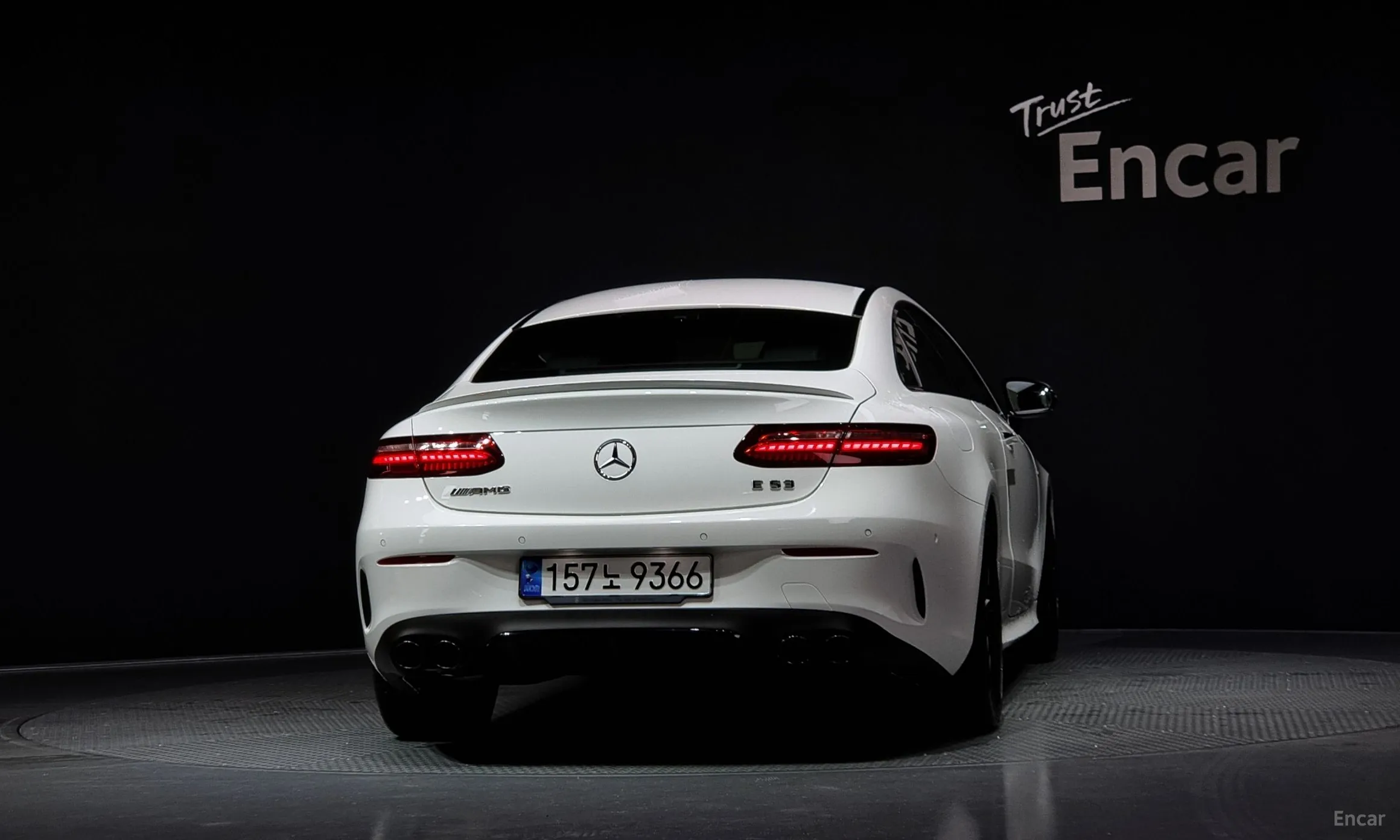 Mercedes Benz E-Class W213 превью 3