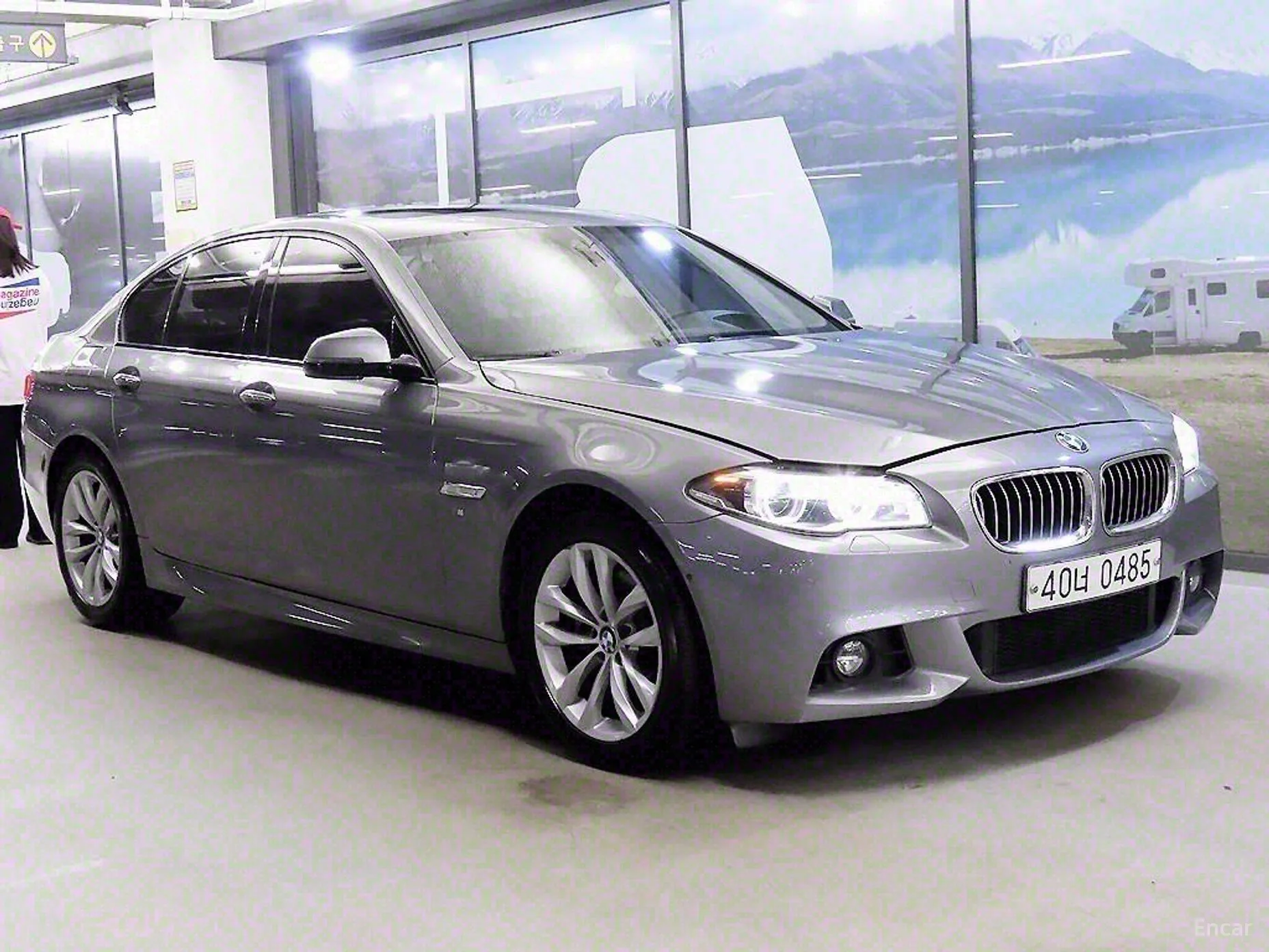5 Series (F10)