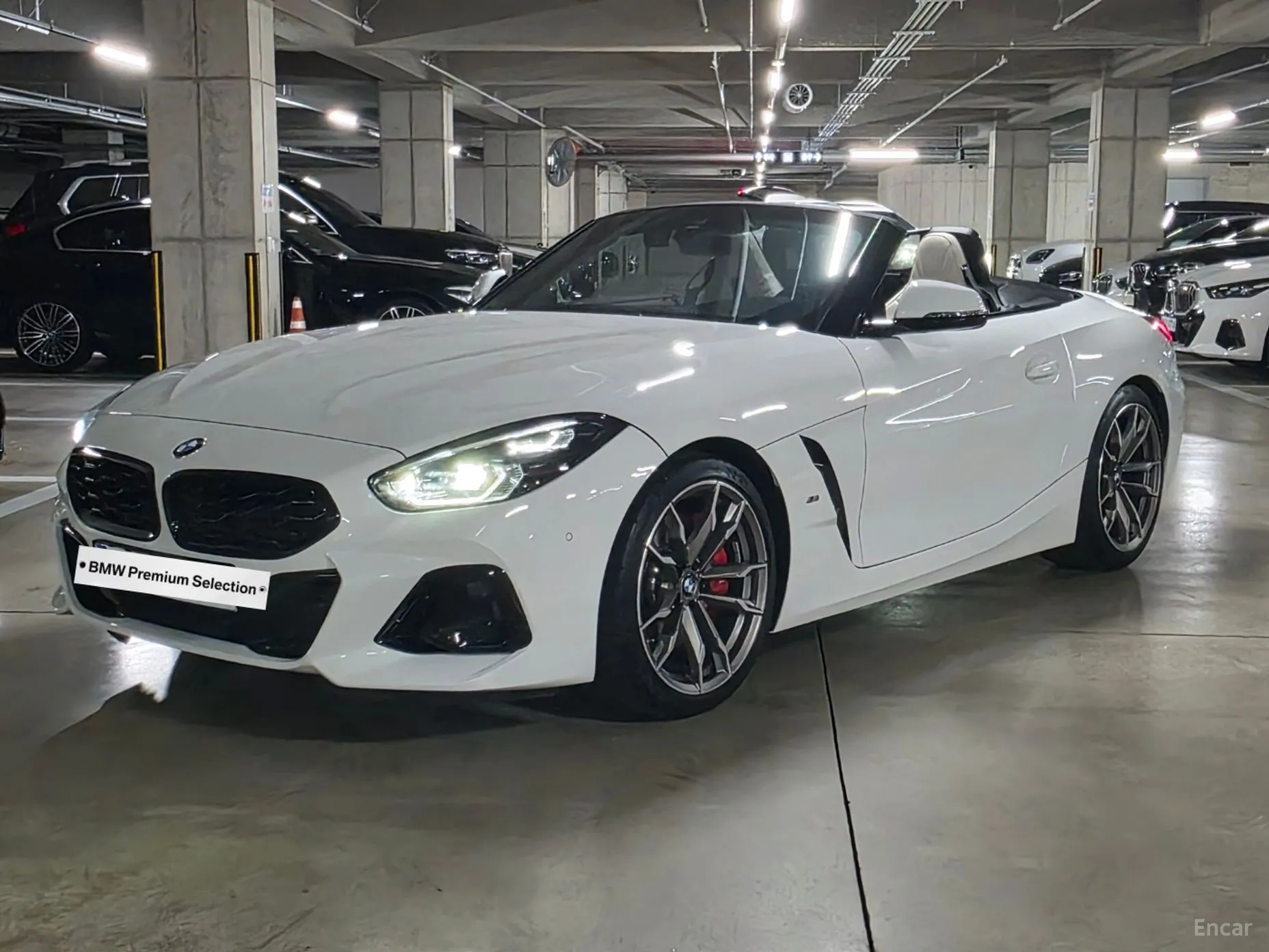 Z4 (G29)
