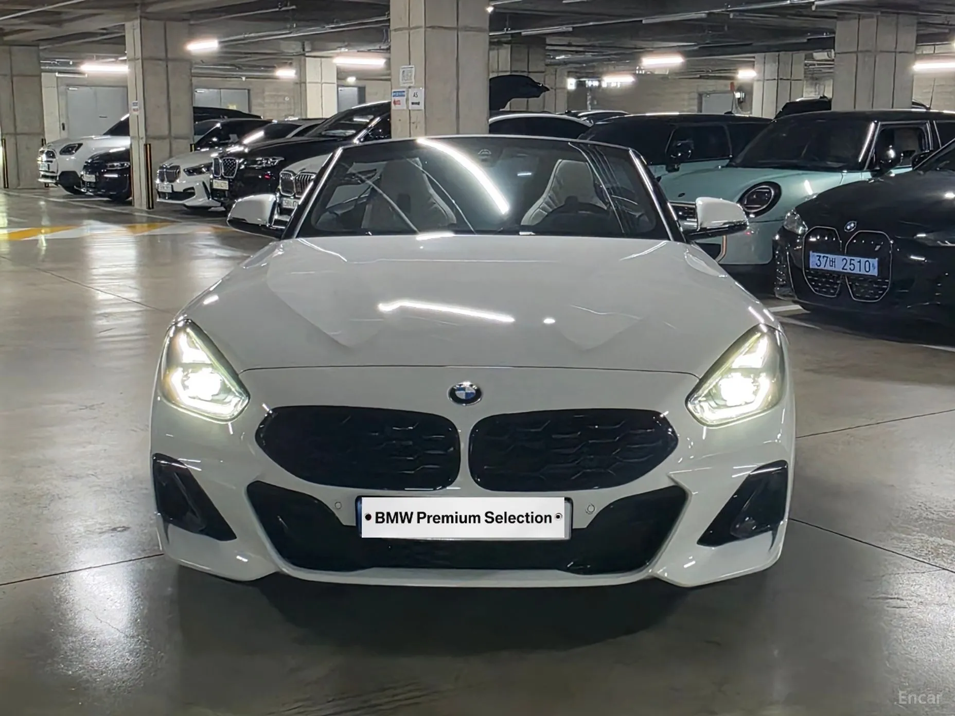 BMW Z4 (G29)
