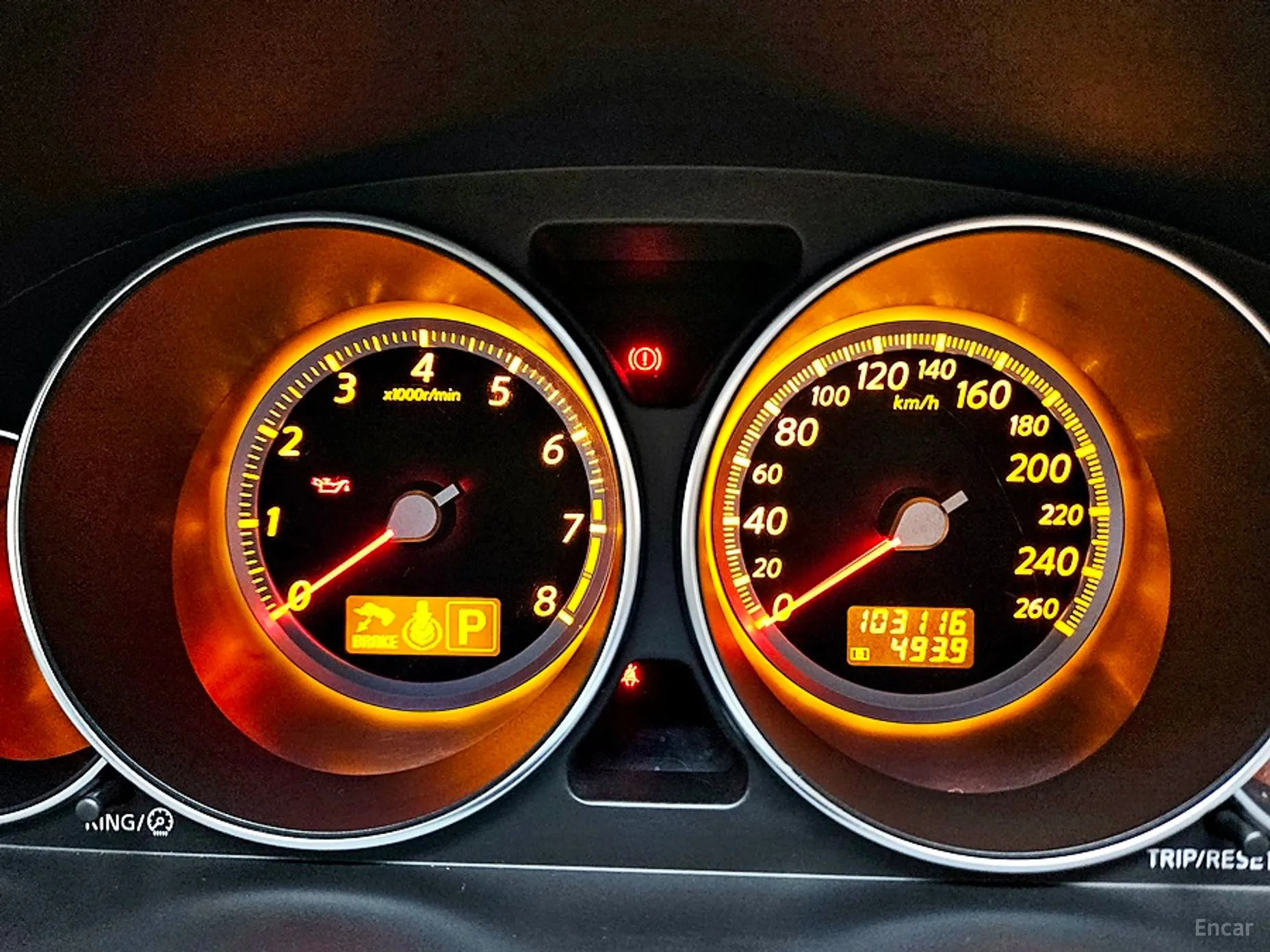 Infiniti M35 превью 14