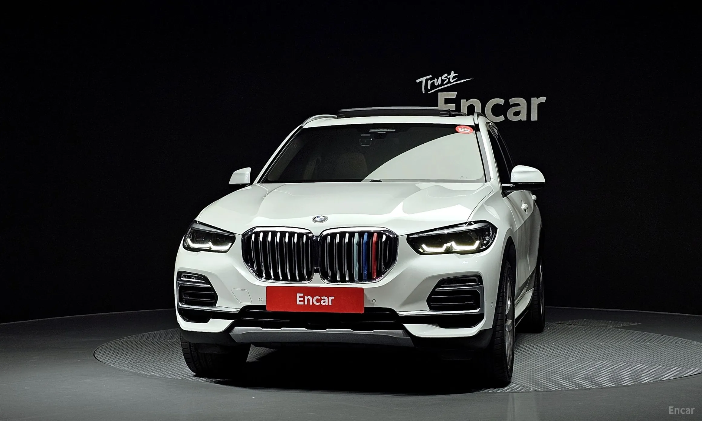 BMW X5 (G05)
