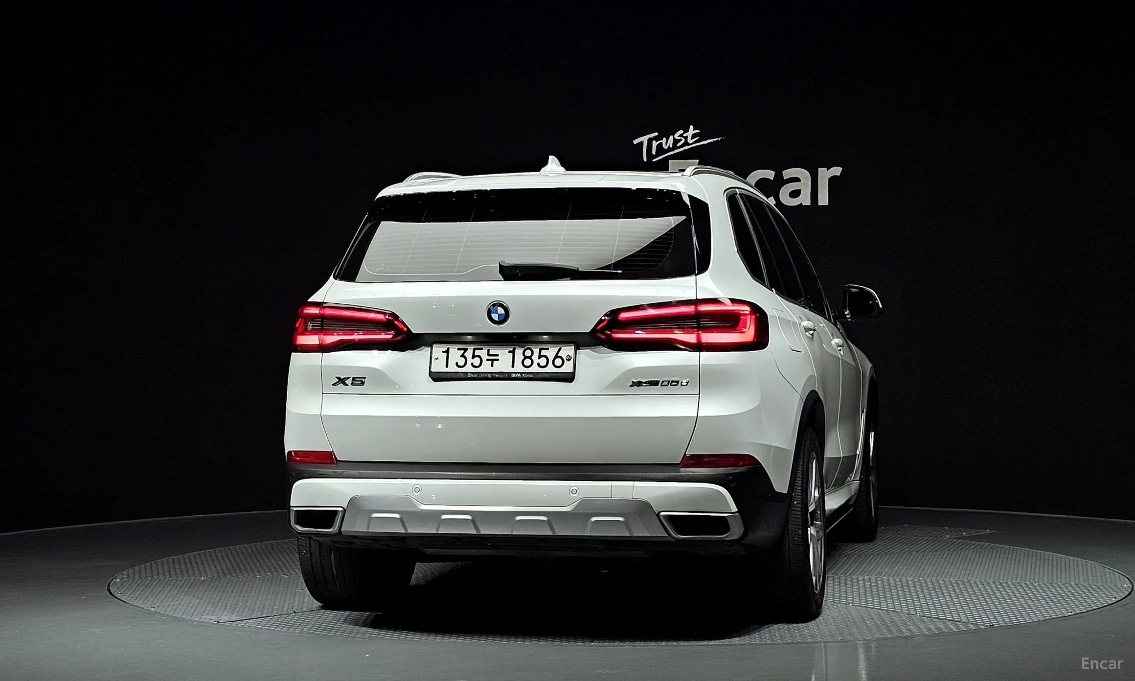 BMW X5 (G05) превью 3