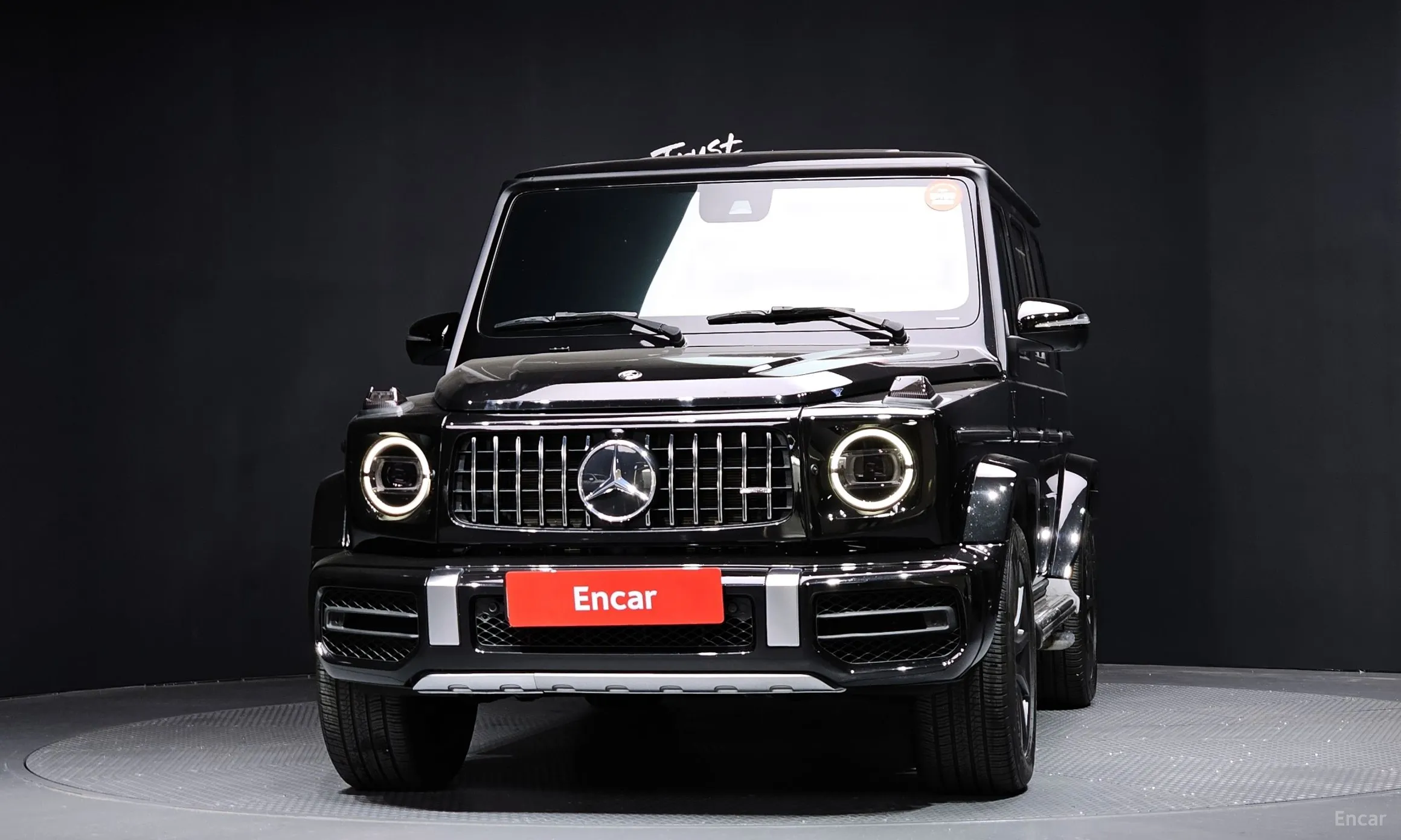 Mercedes Benz G-Class W463b превью 2