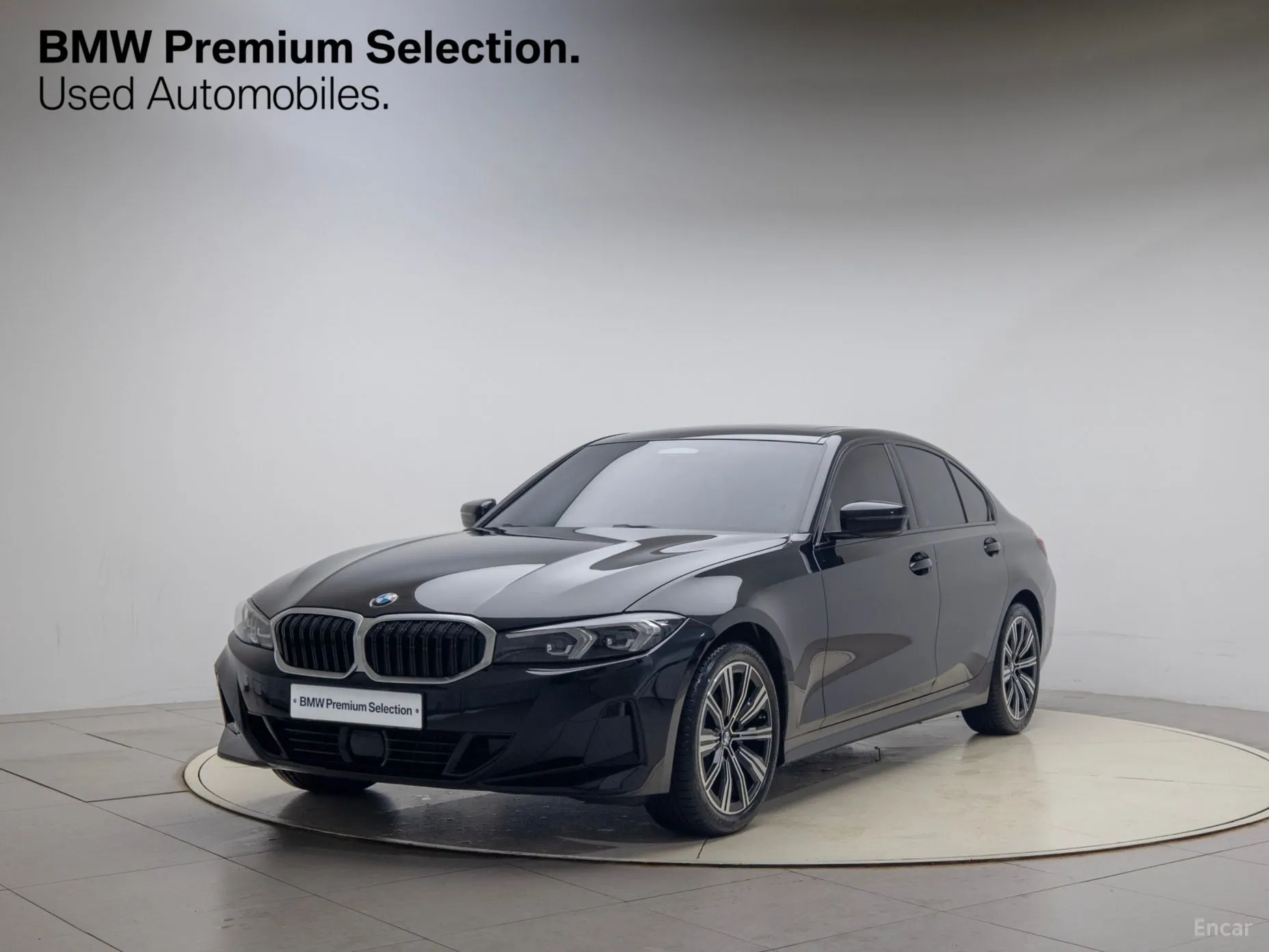 3 Series (G20)