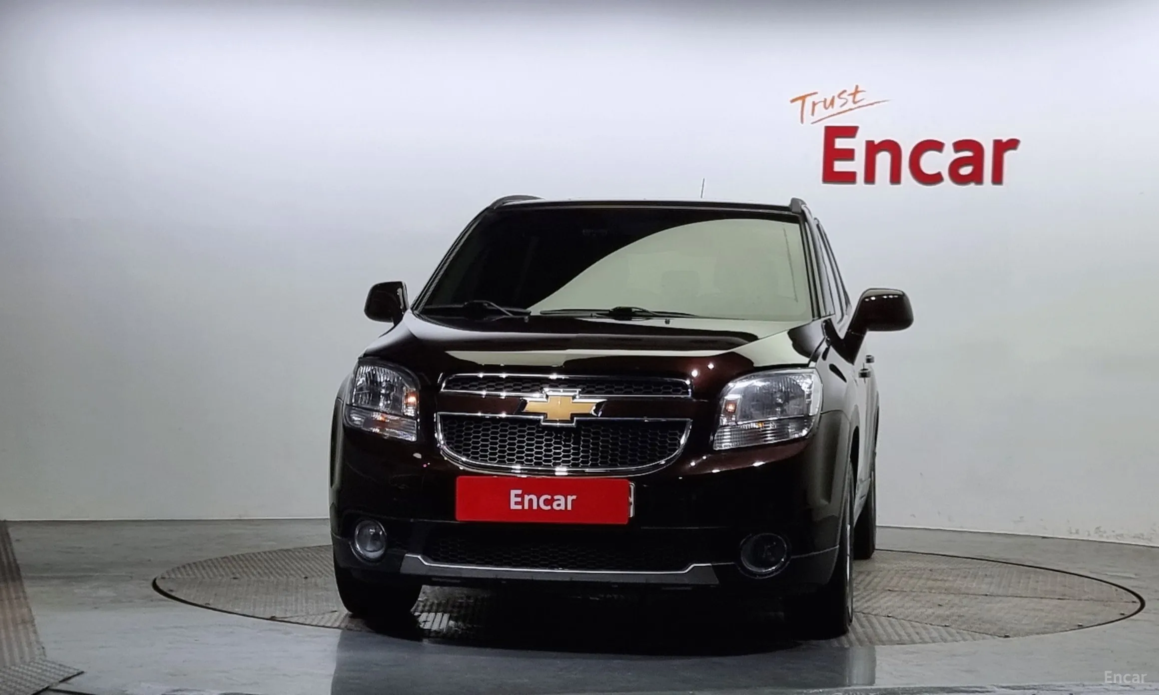 Chevrolet (GM Daewoo) Orlando превью 2