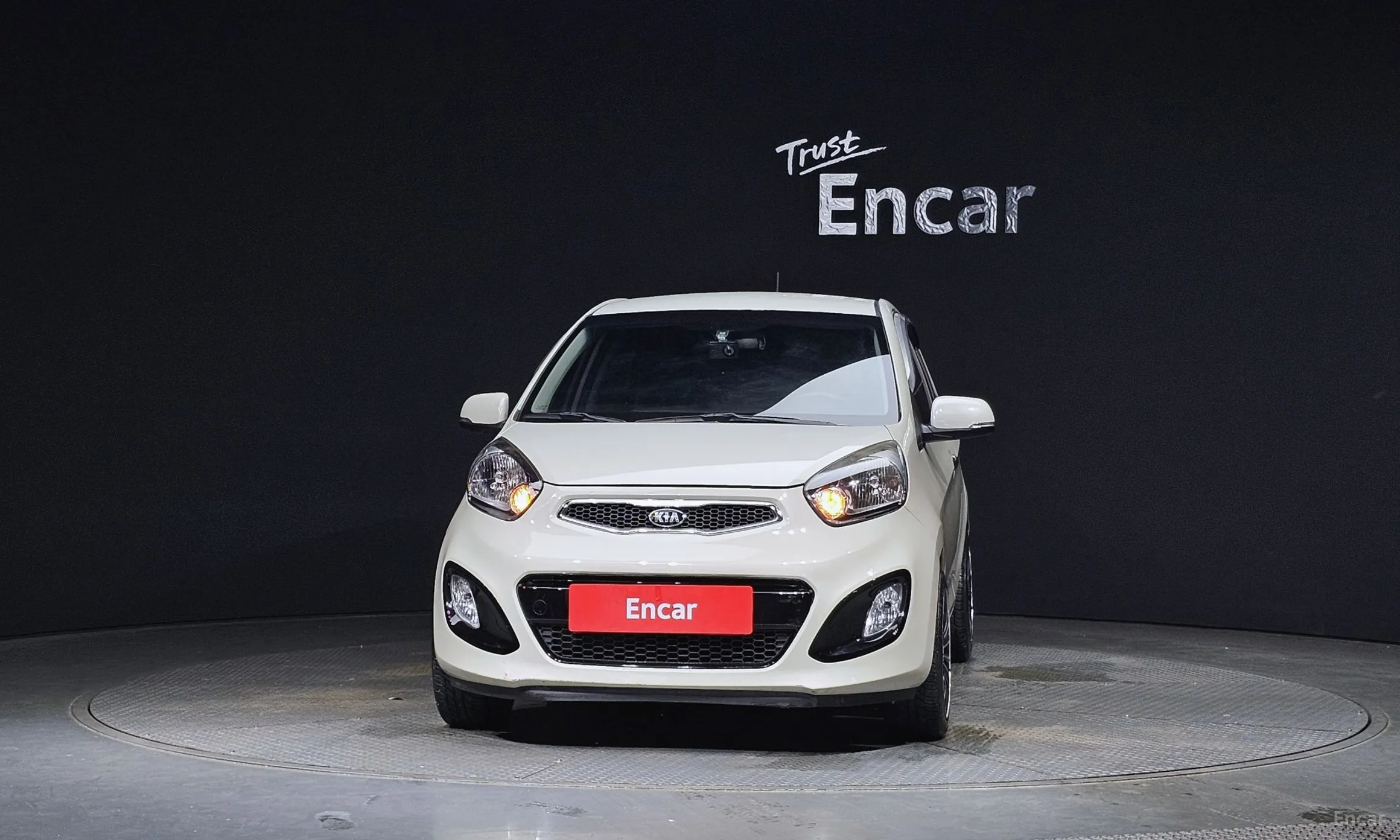 Kia morning превью 2