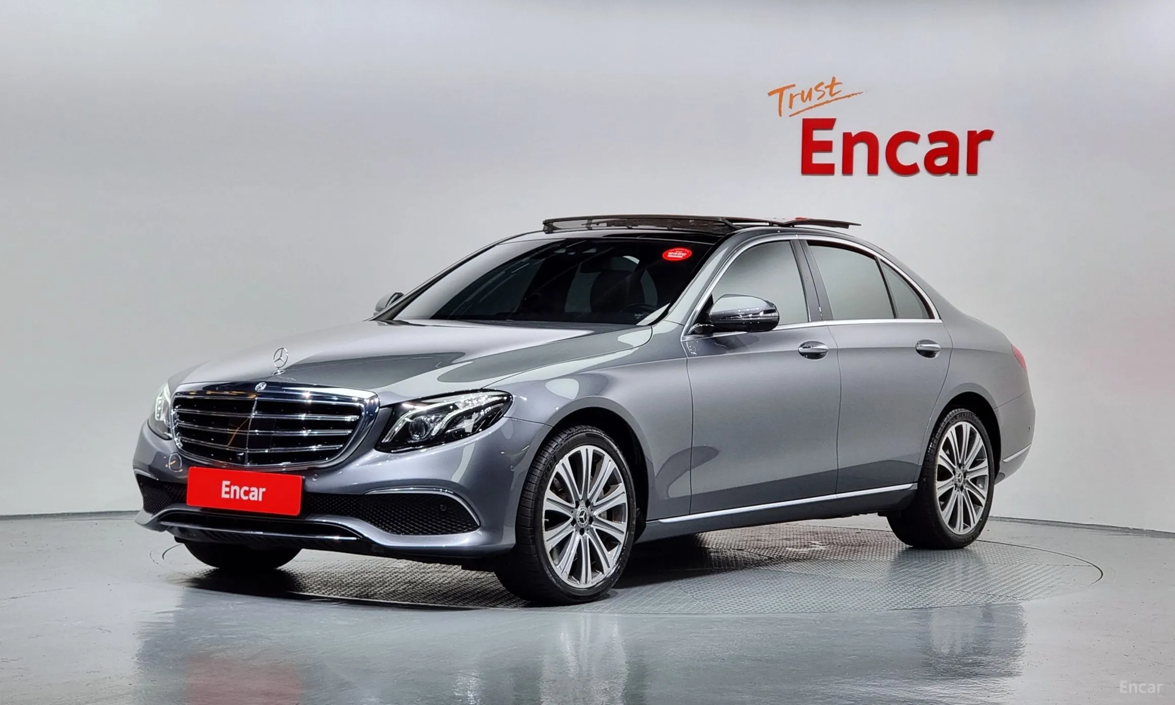 E-Class W213