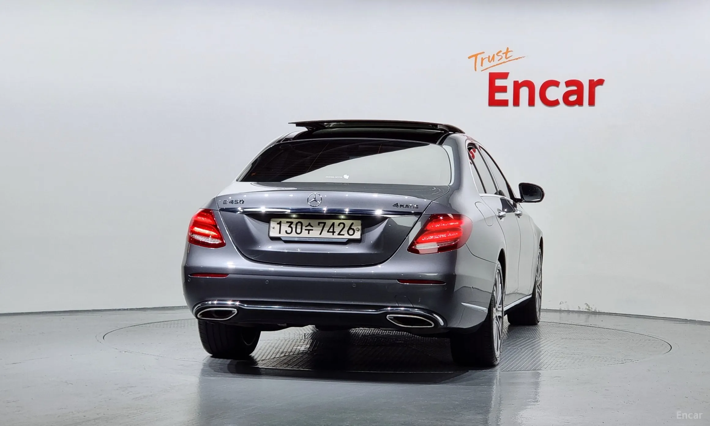 Mercedes Benz E-Class W213 превью 3