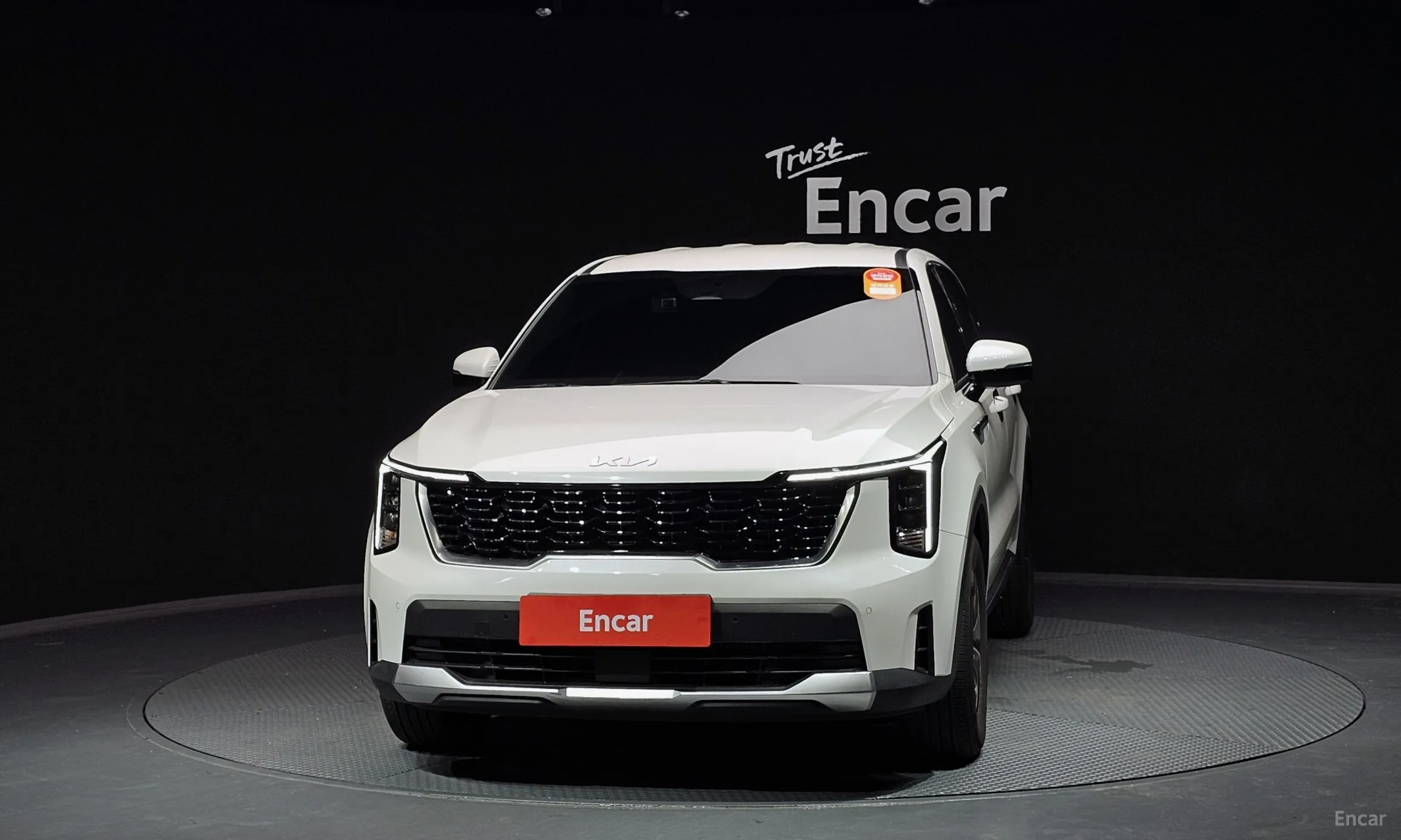 Kia Sorento 4th Generation