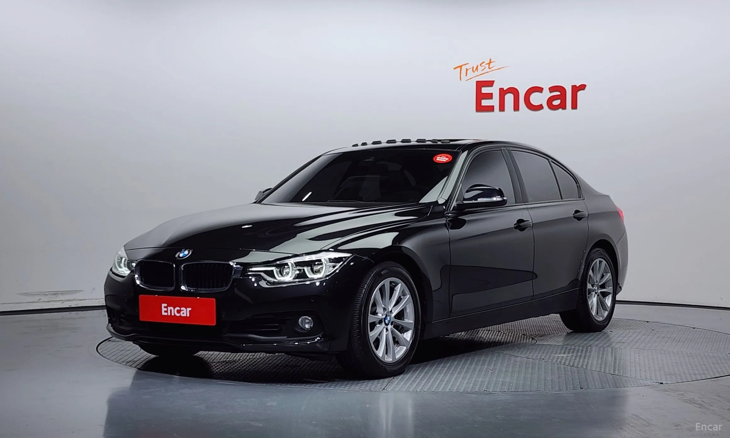 3 Series (F30)