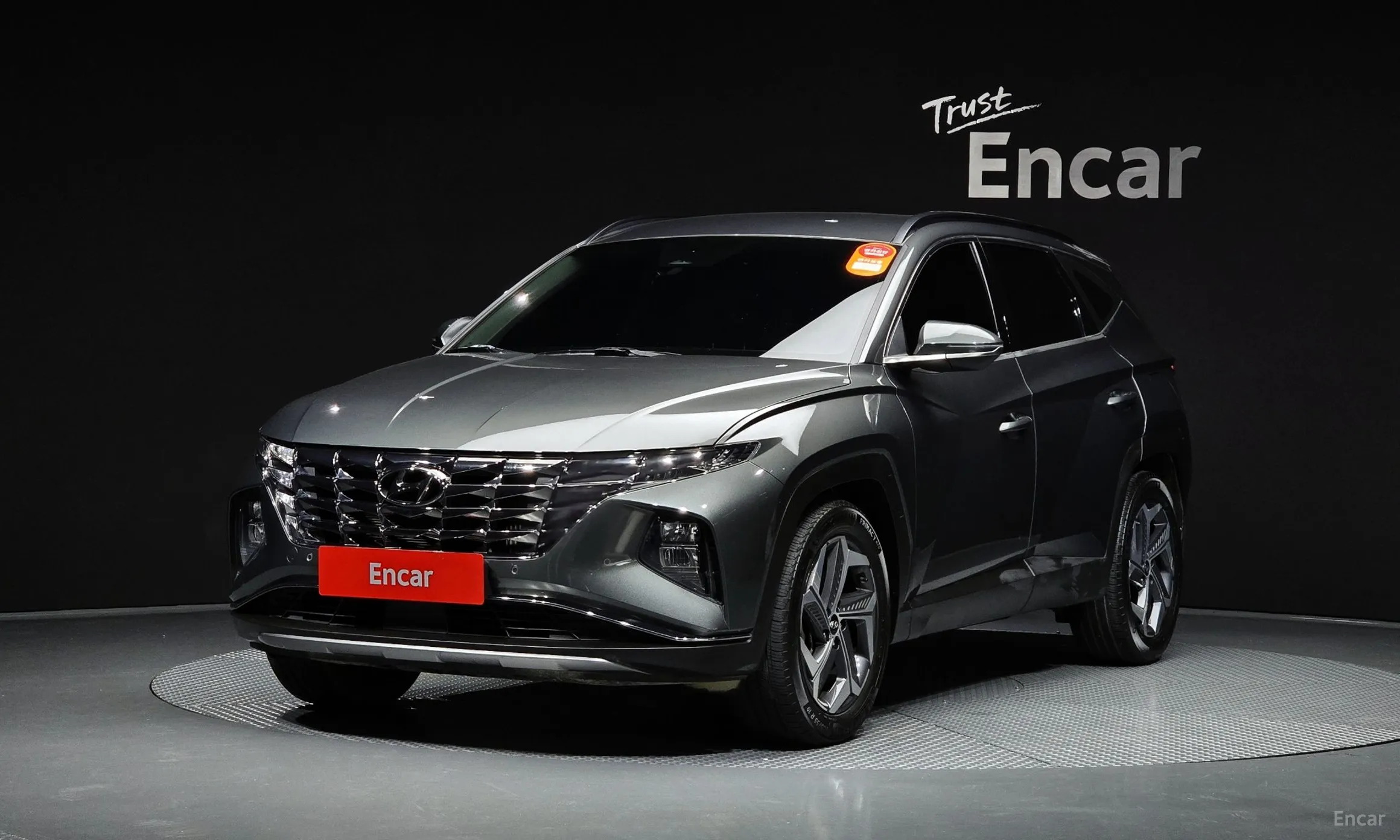 Tucson (NX4)