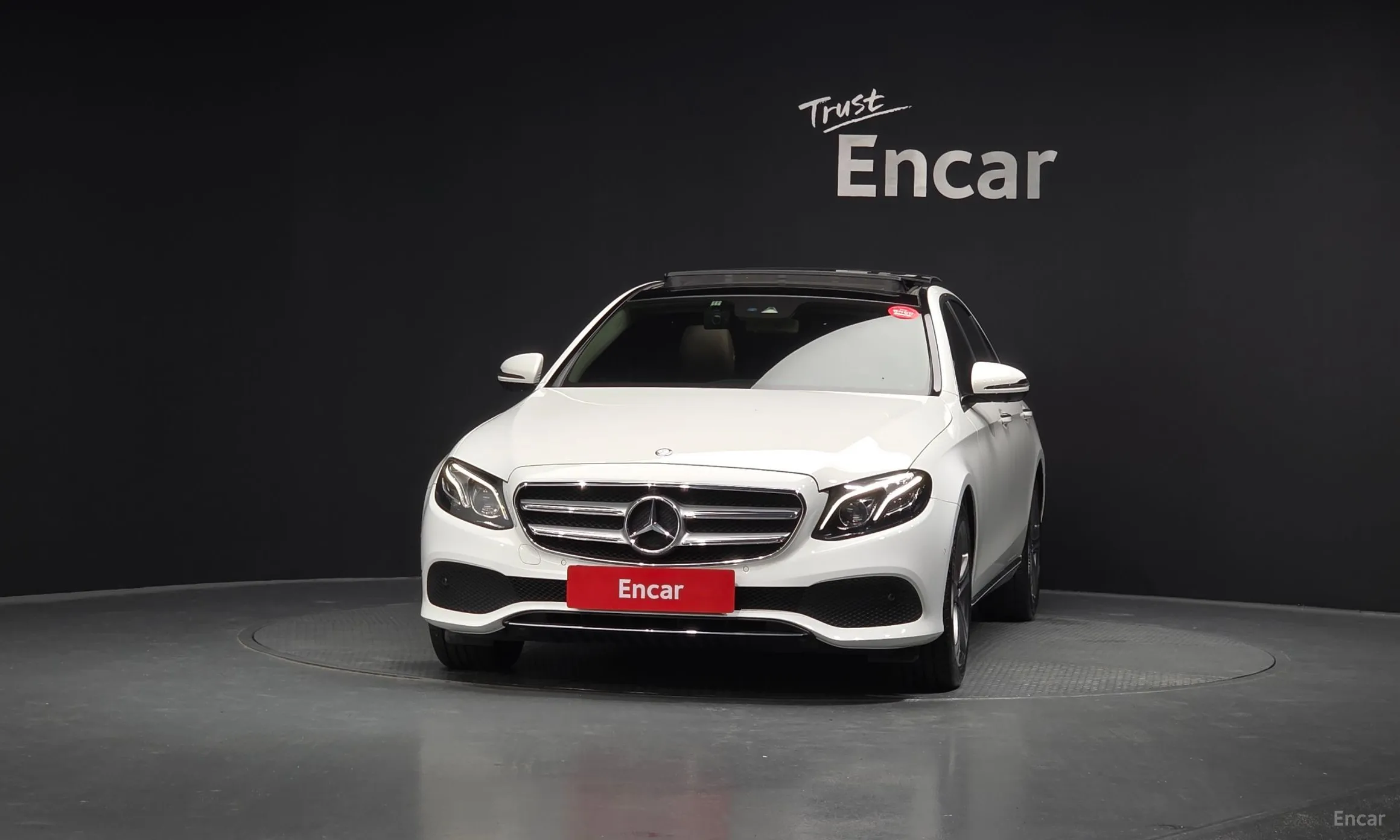 Mercedes Benz E-Class W213 превью 2