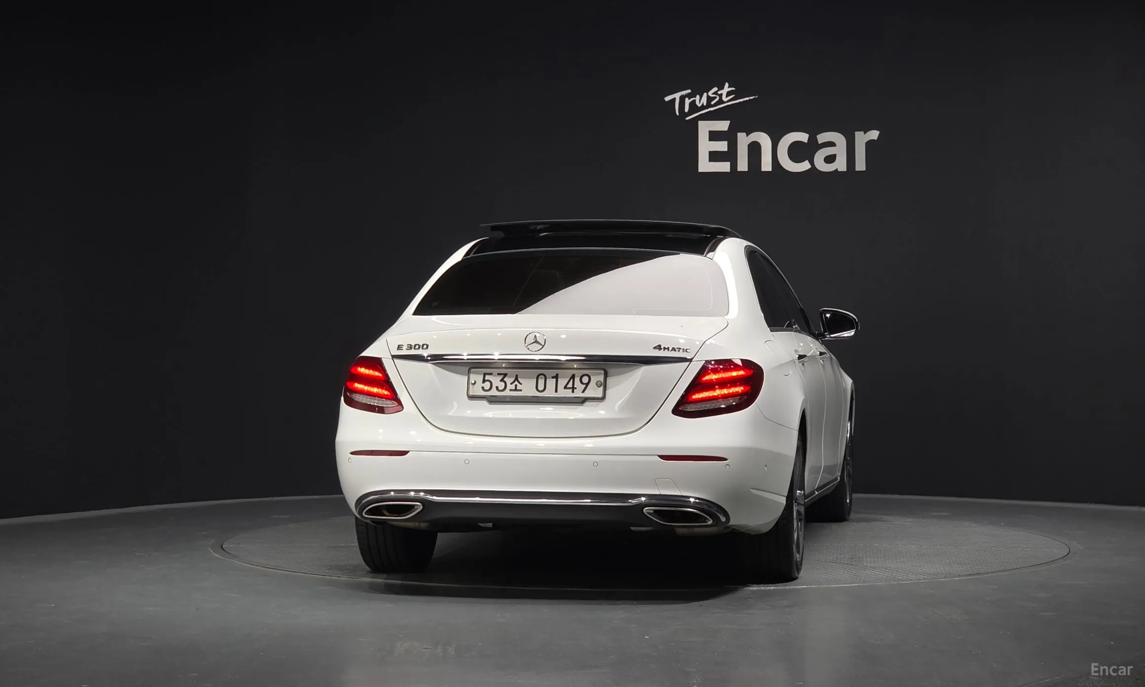 Mercedes Benz E-Class W213 превью 3
