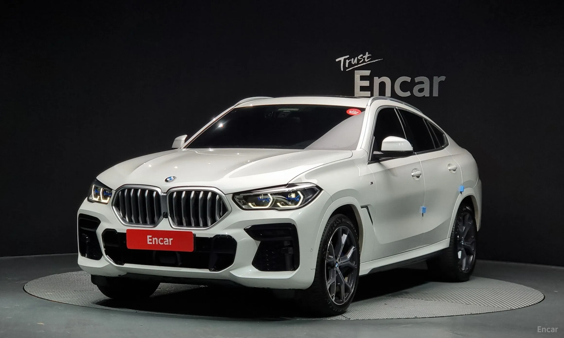 X6 (G06)