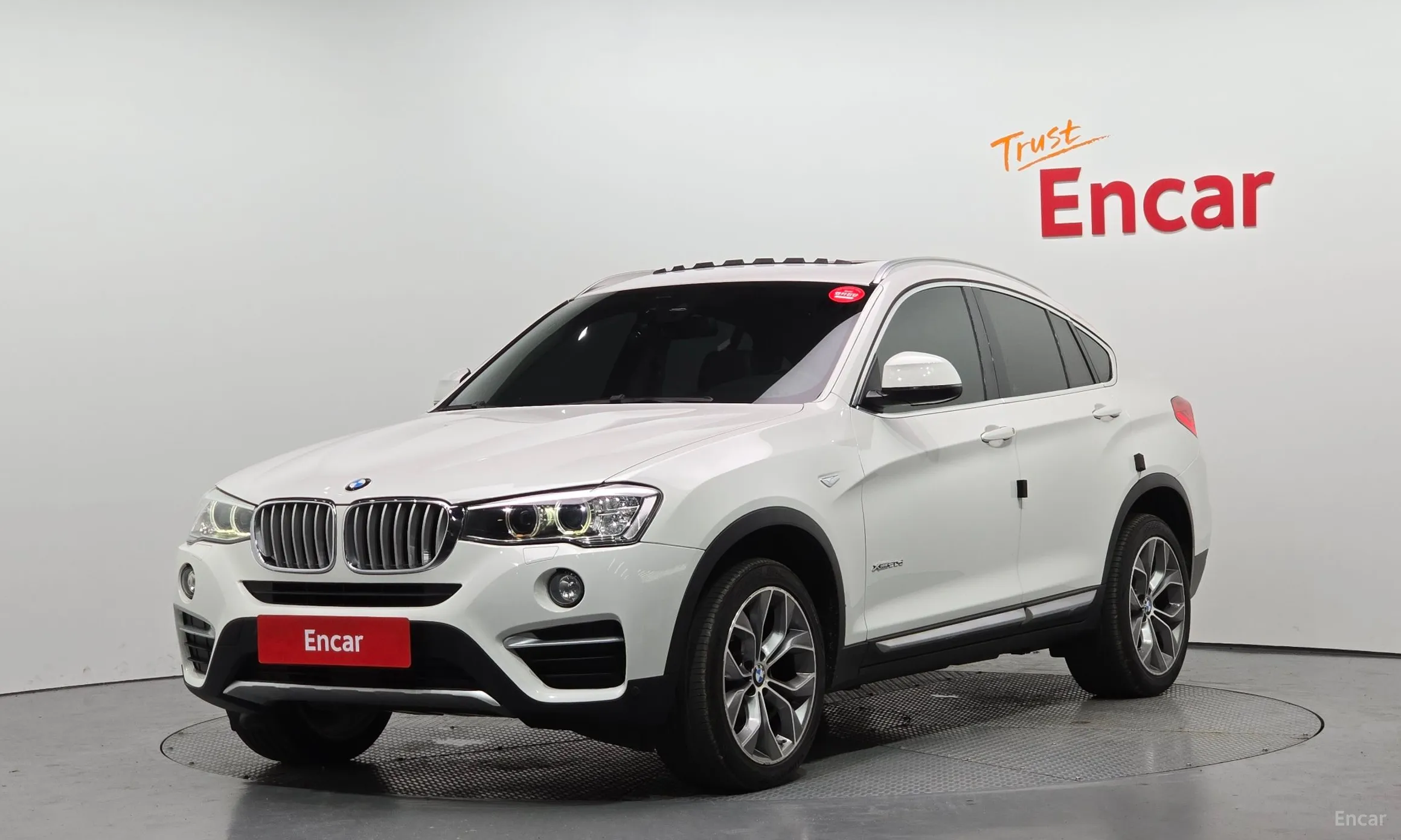 X4 (F26)