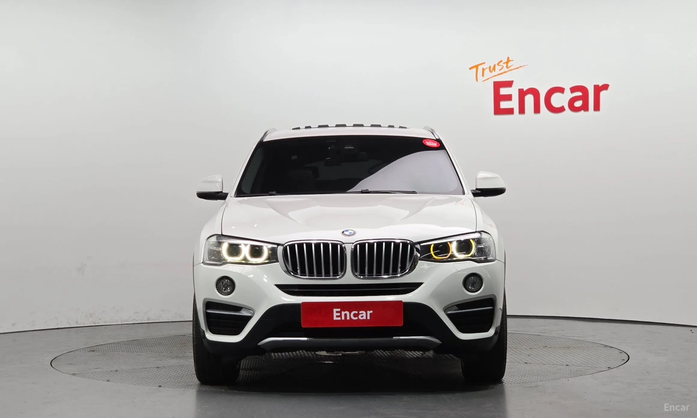 BMW X4 (F26)