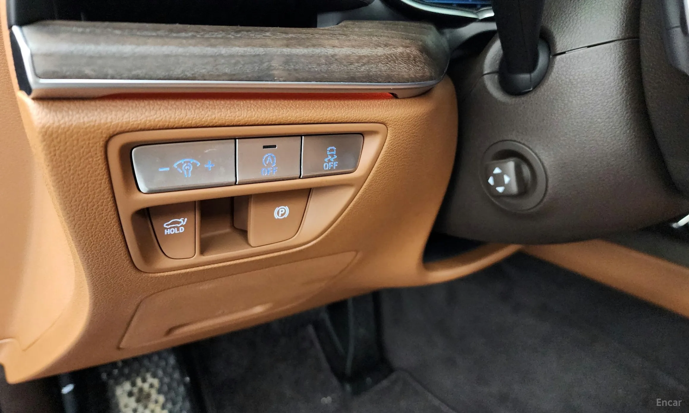 Genesis G80 (RG3) превью 16