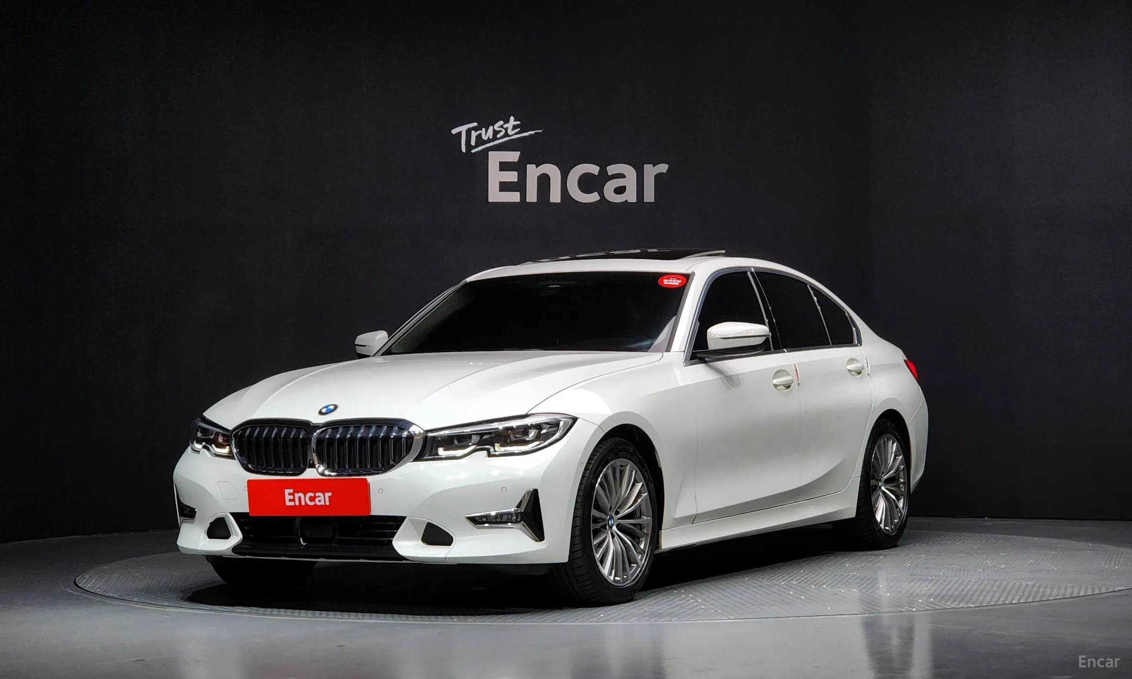 3 Series (G20)
