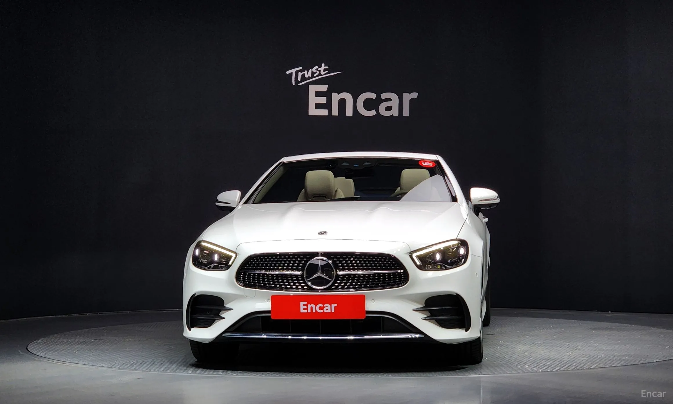 Mercedes Benz E-Class W213 превью 2