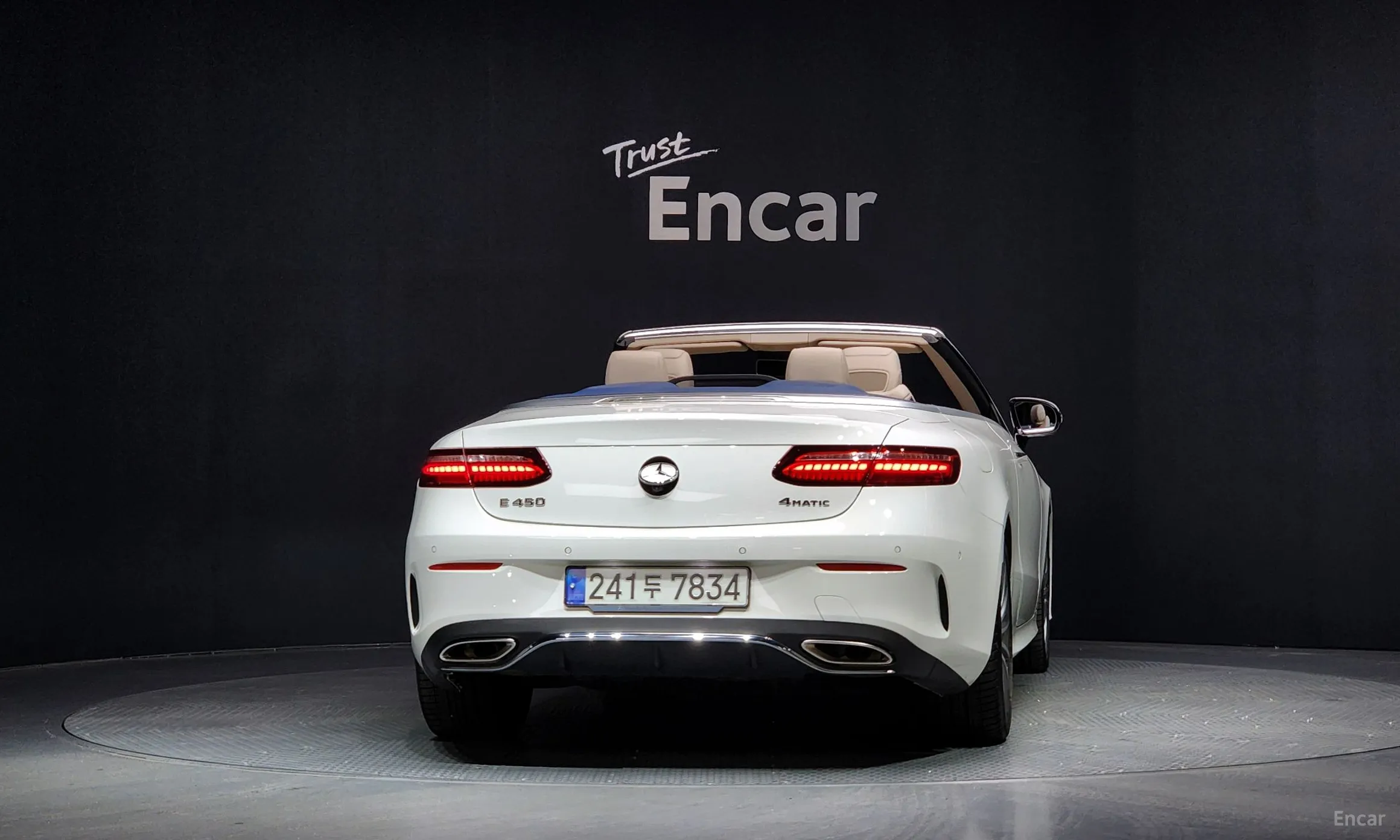 Mercedes Benz E-Class W213 превью 3