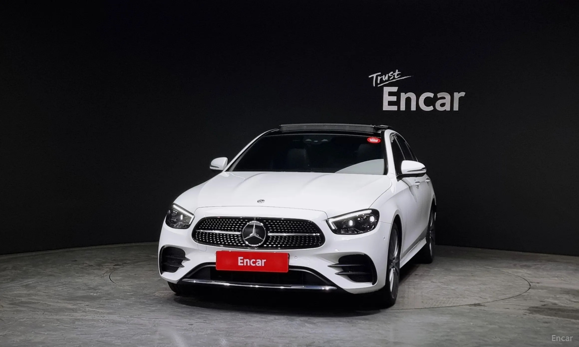Mercedes Benz E-Class W213 превью 2