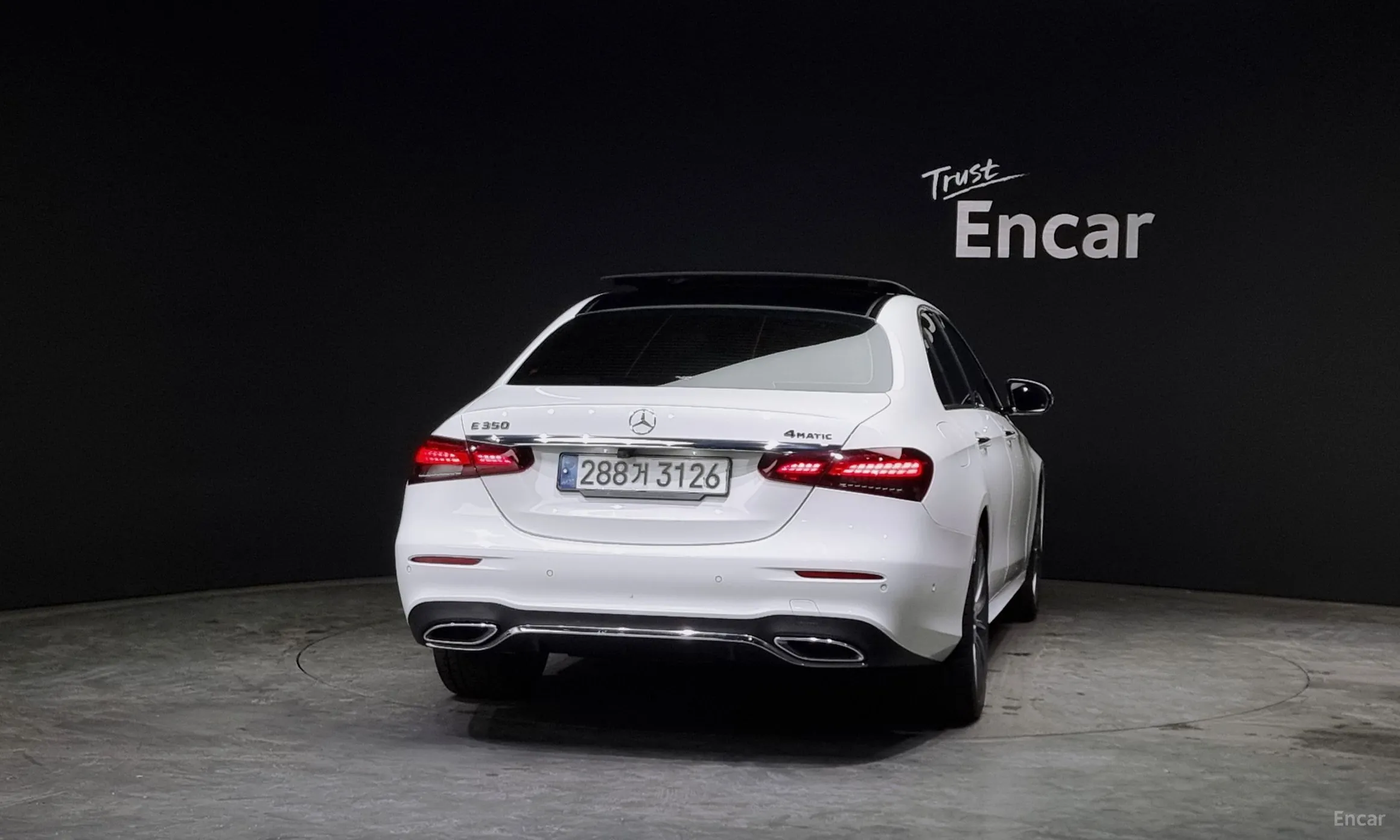 Mercedes Benz E-Class W213 превью 3