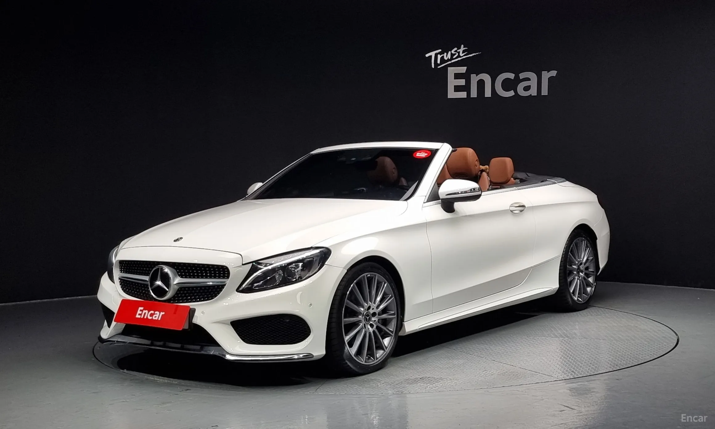 C-Class W205