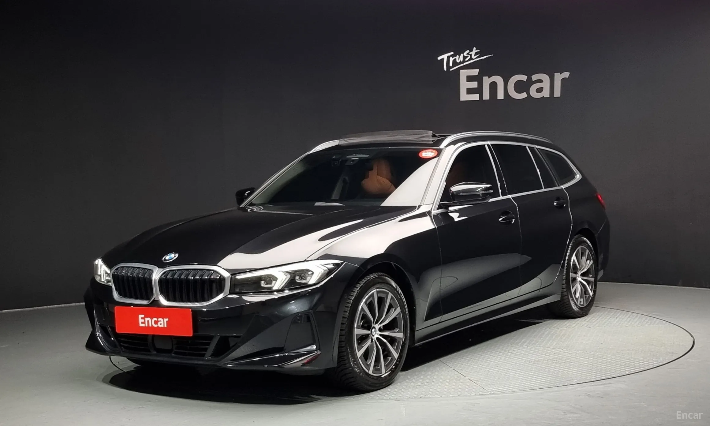 3 Series (G20)