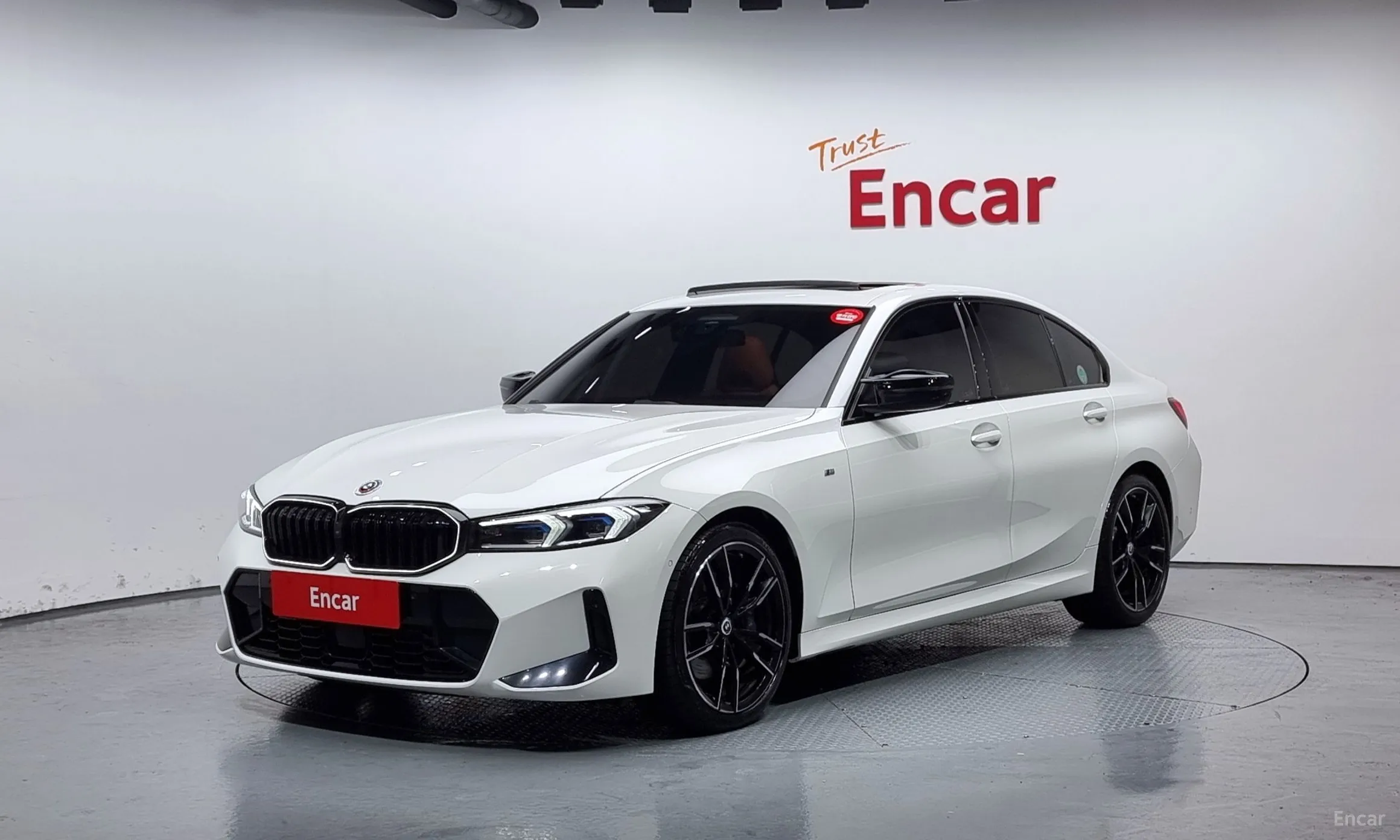 3 Series (G20)