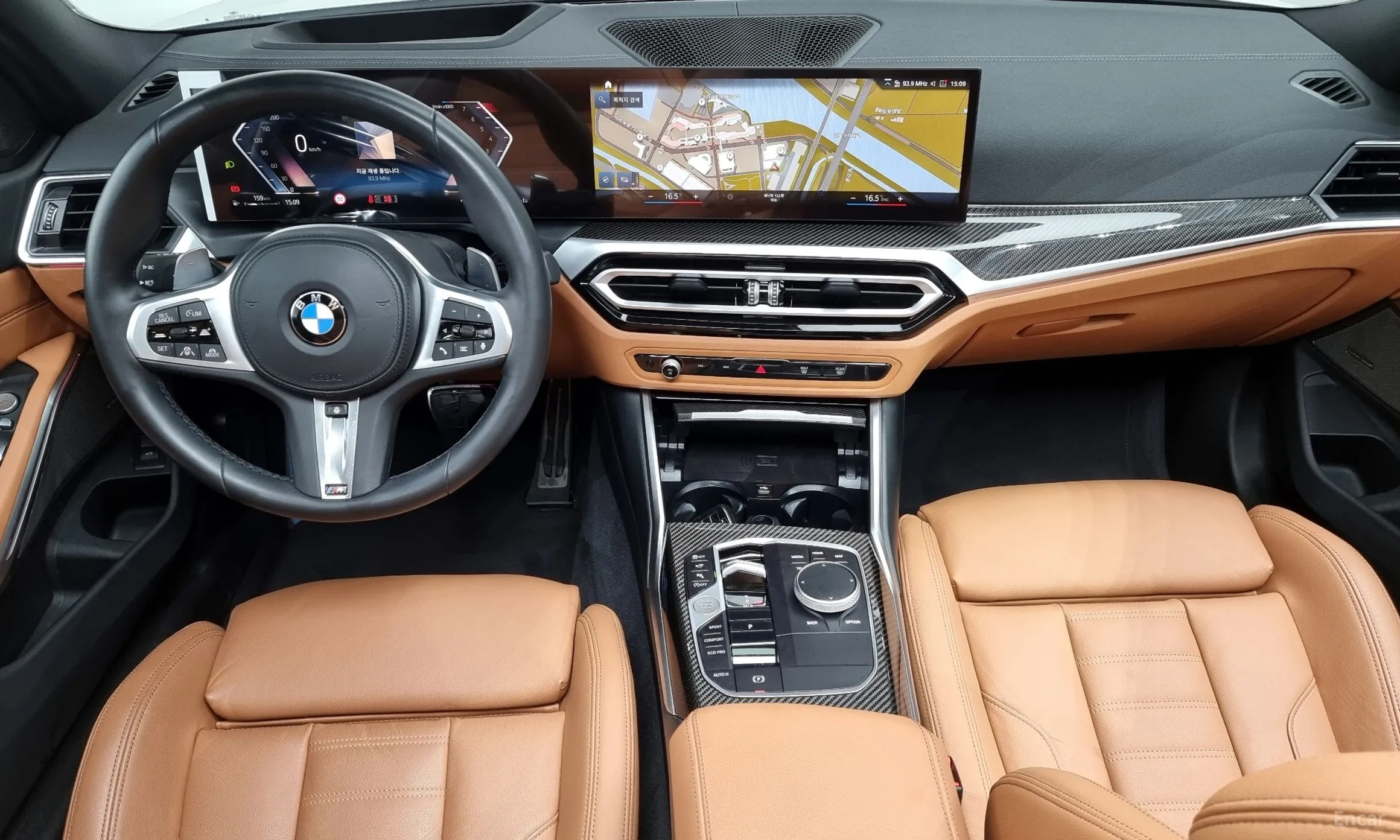 BMW 3 Series (G20) превью 4