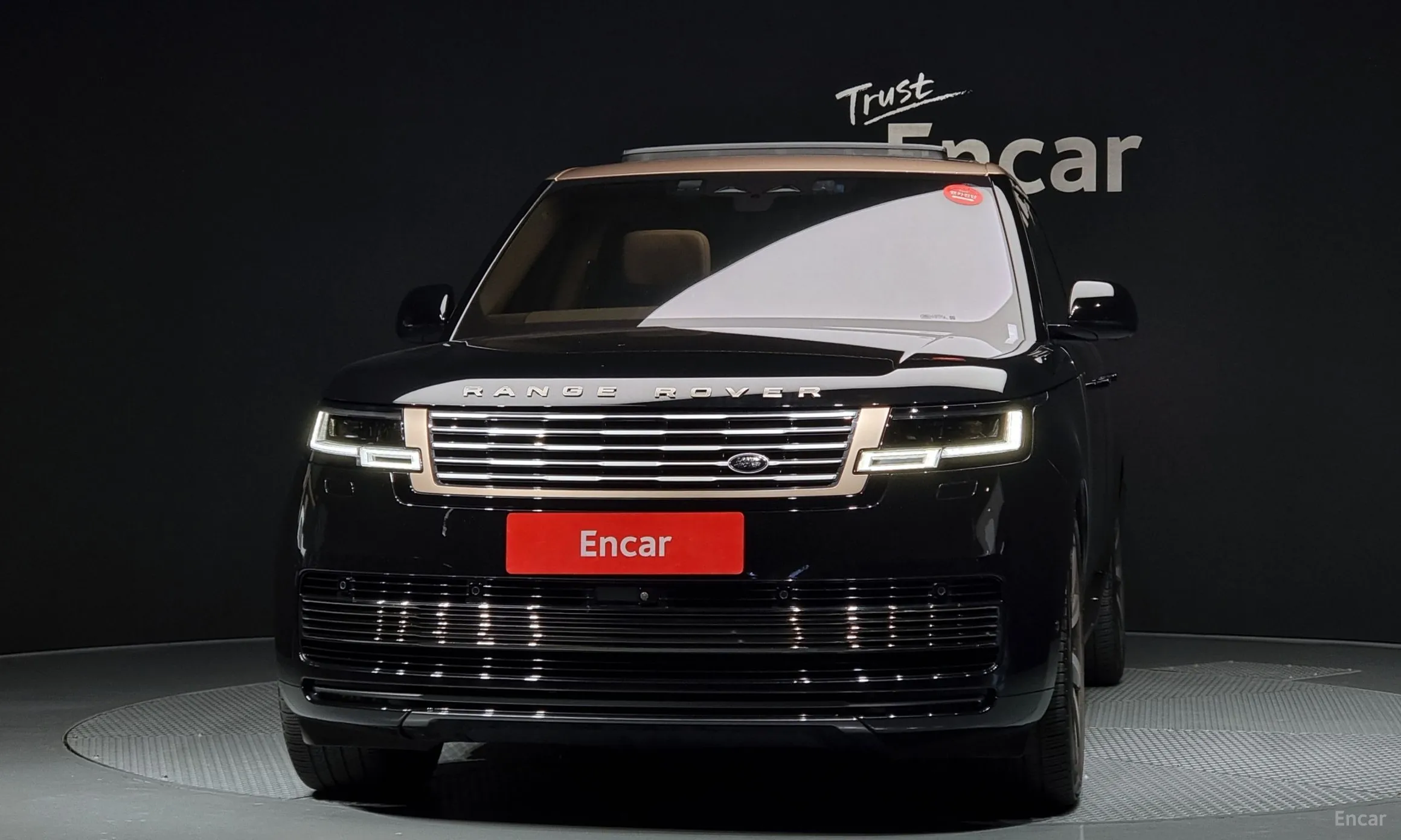 Land Rover Range Rover 5th Generation превью 2