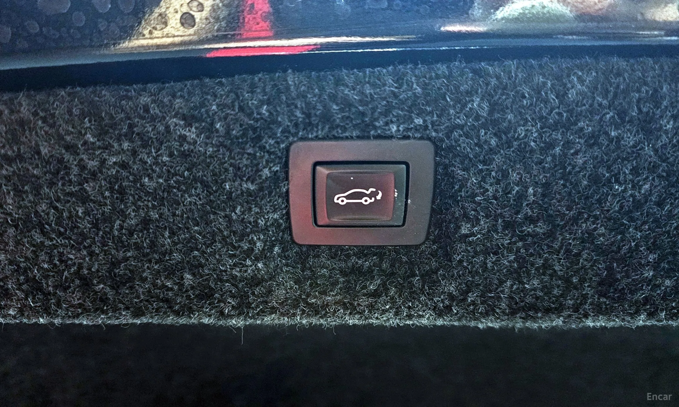 Cadillac CT6 превью 20