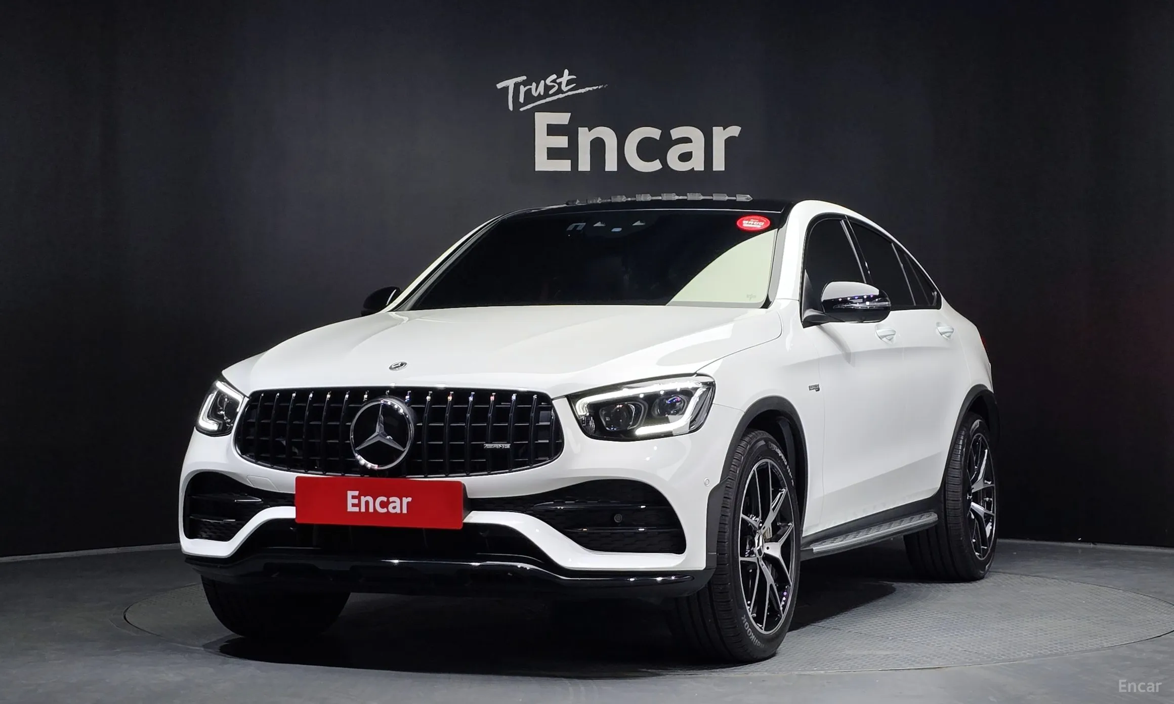 GLC-Class X253